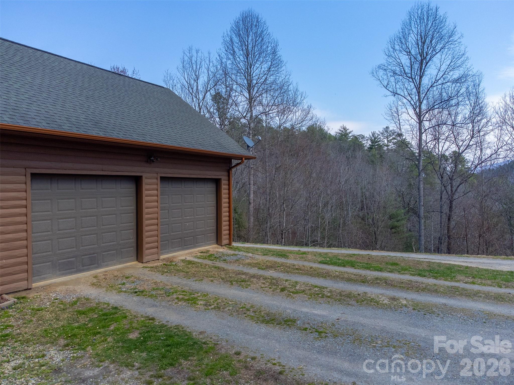 1960 Atoah Road — Robbinsville