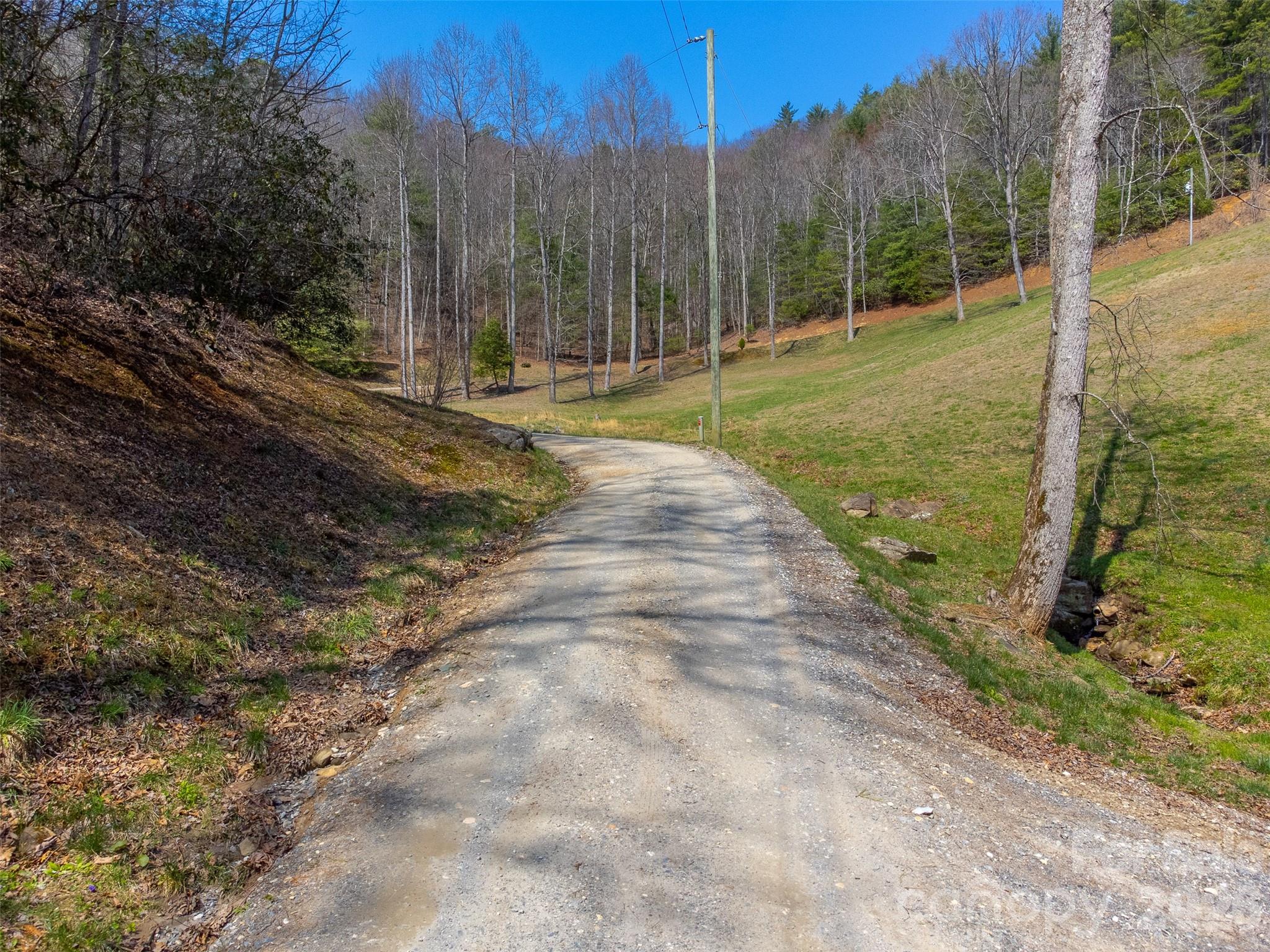 1960 Atoah Road — Robbinsville