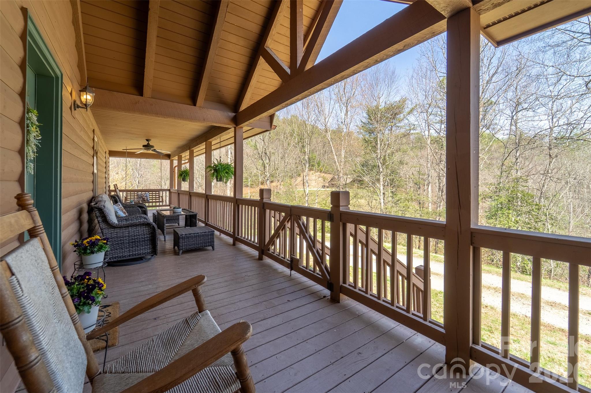1960 Atoah Road — Robbinsville