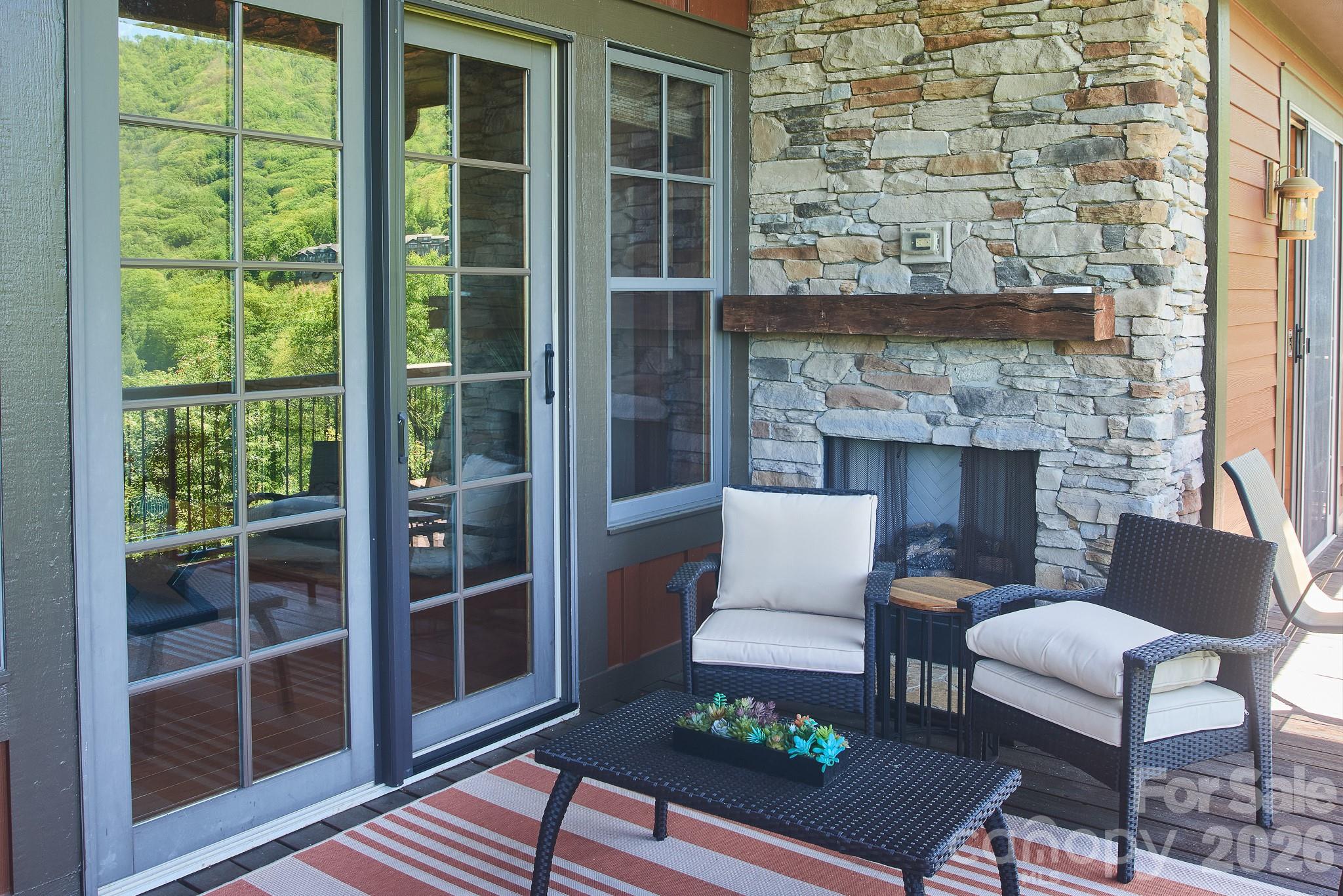 427 Spring Rock Road — Burnsville