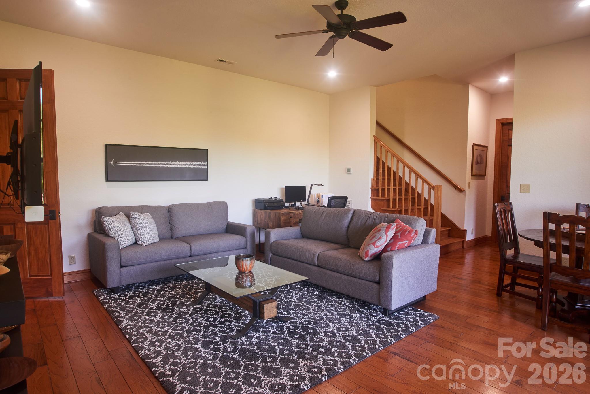 427 Spring Rock Road — Burnsville