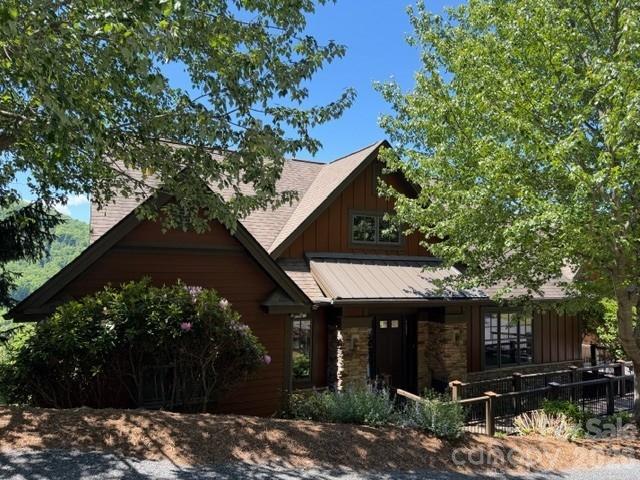 427 Spring Rock Road — Burnsville
