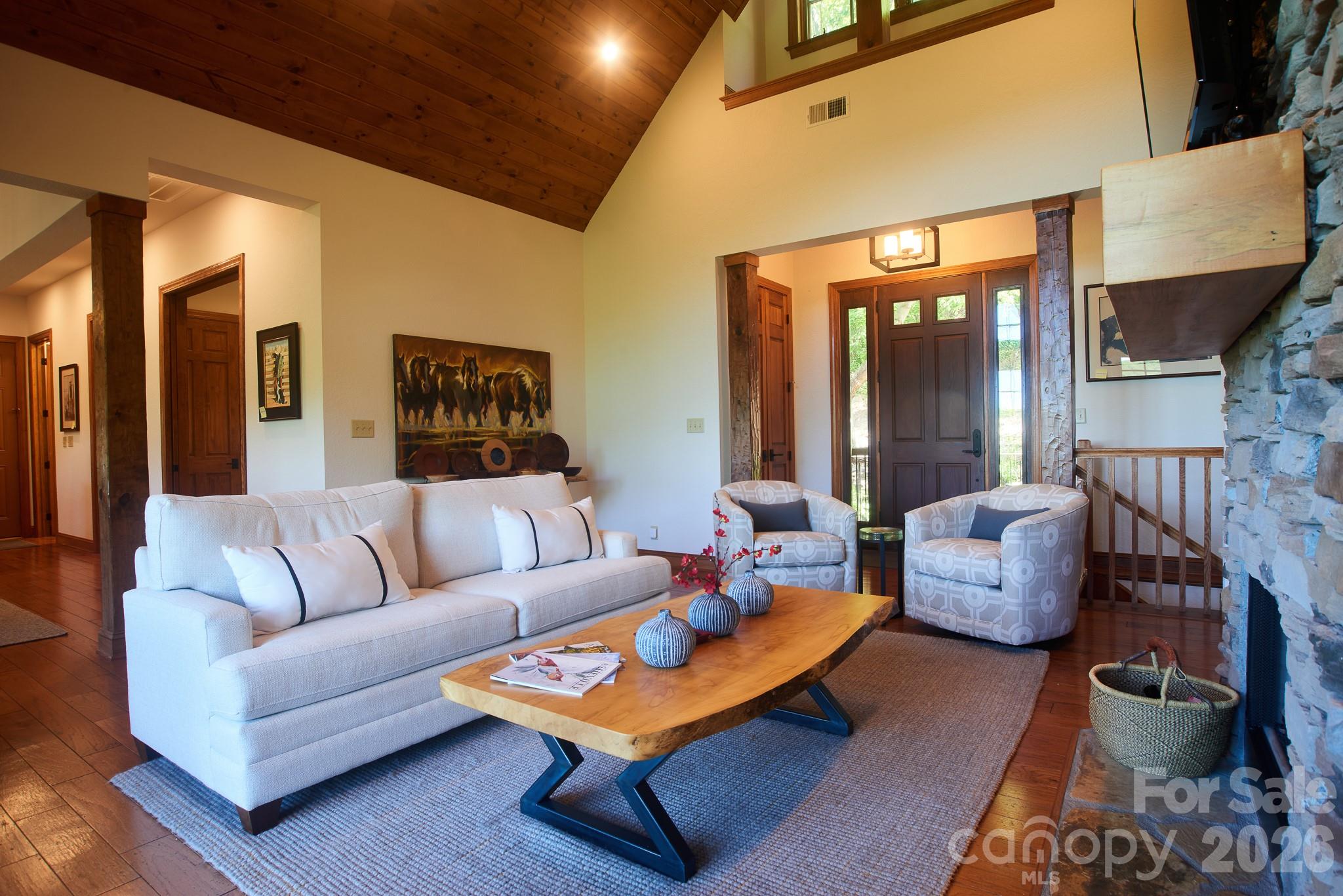 427 Spring Rock Road — Burnsville