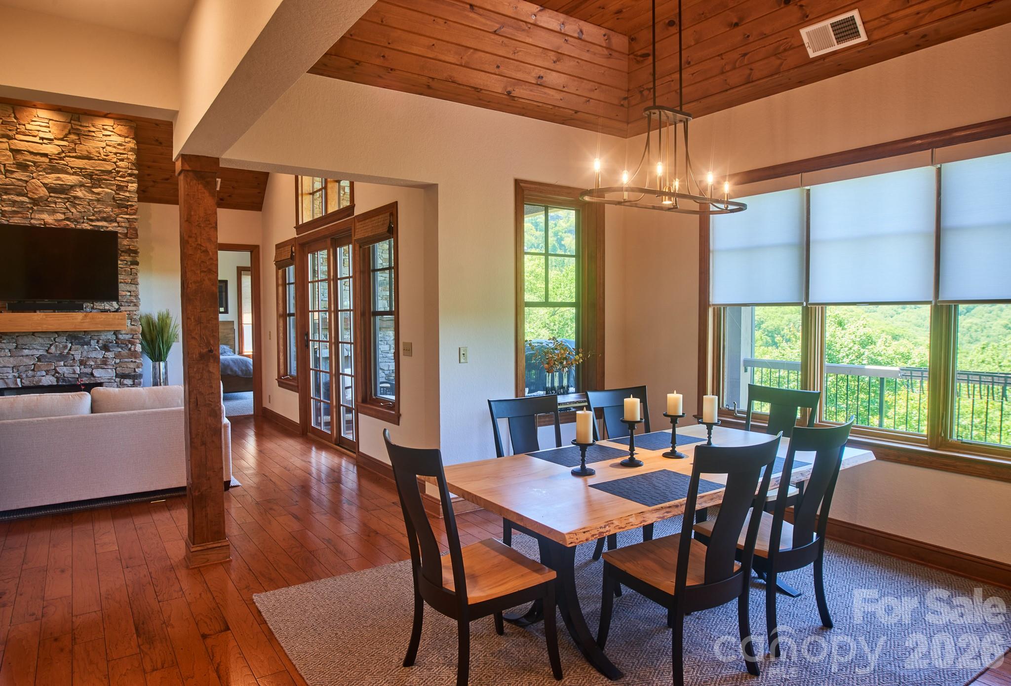 427 Spring Rock Road — Burnsville