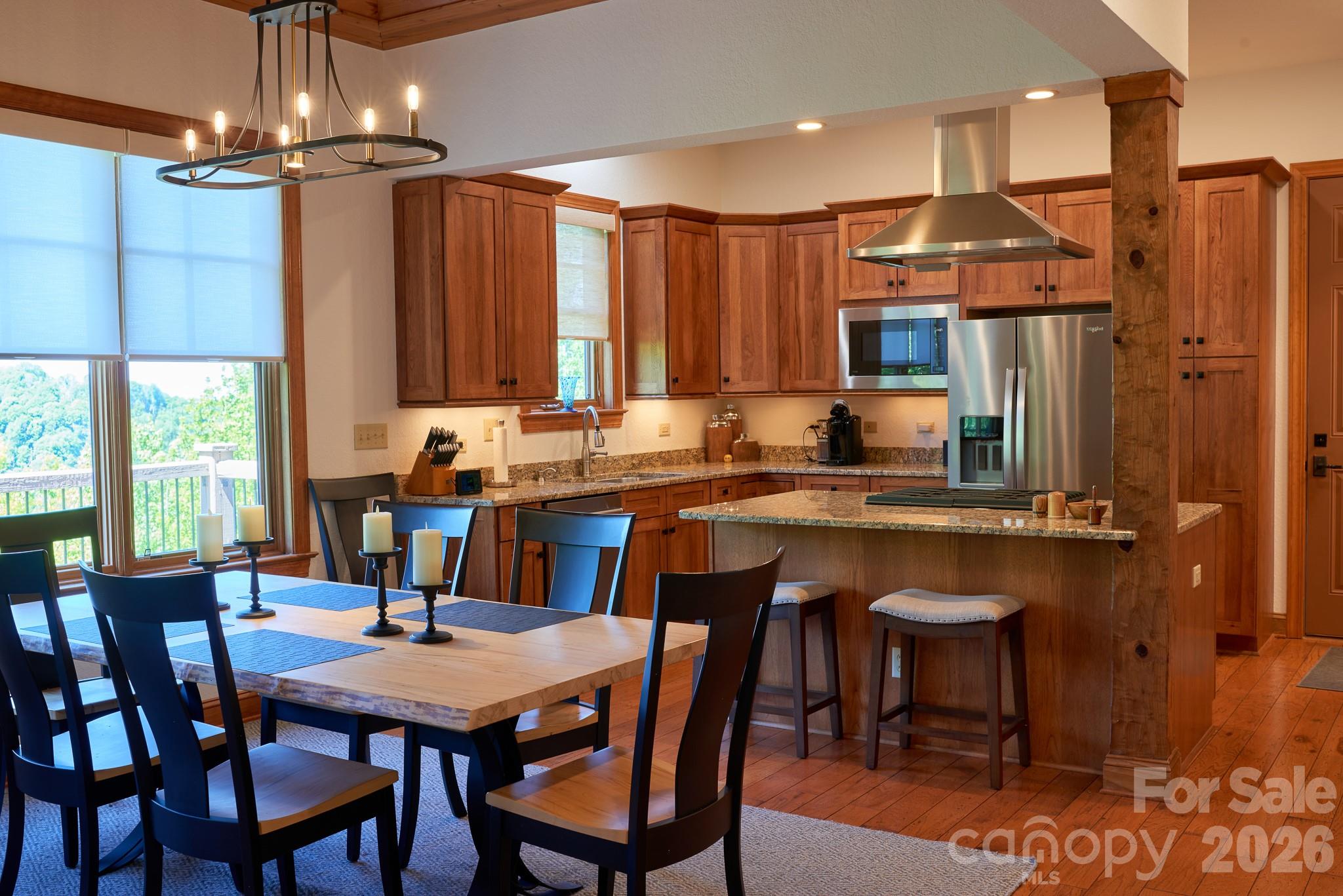 427 Spring Rock Road — Burnsville