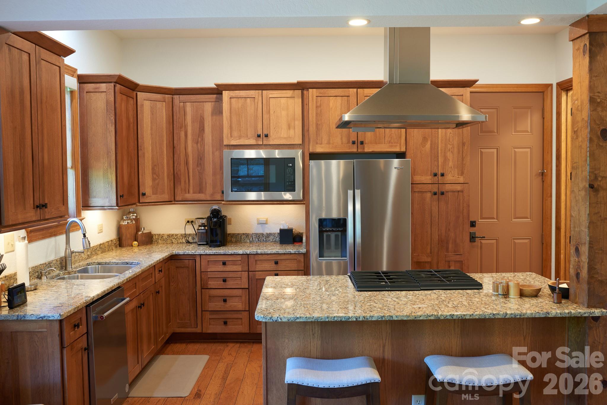 427 Spring Rock Road — Burnsville