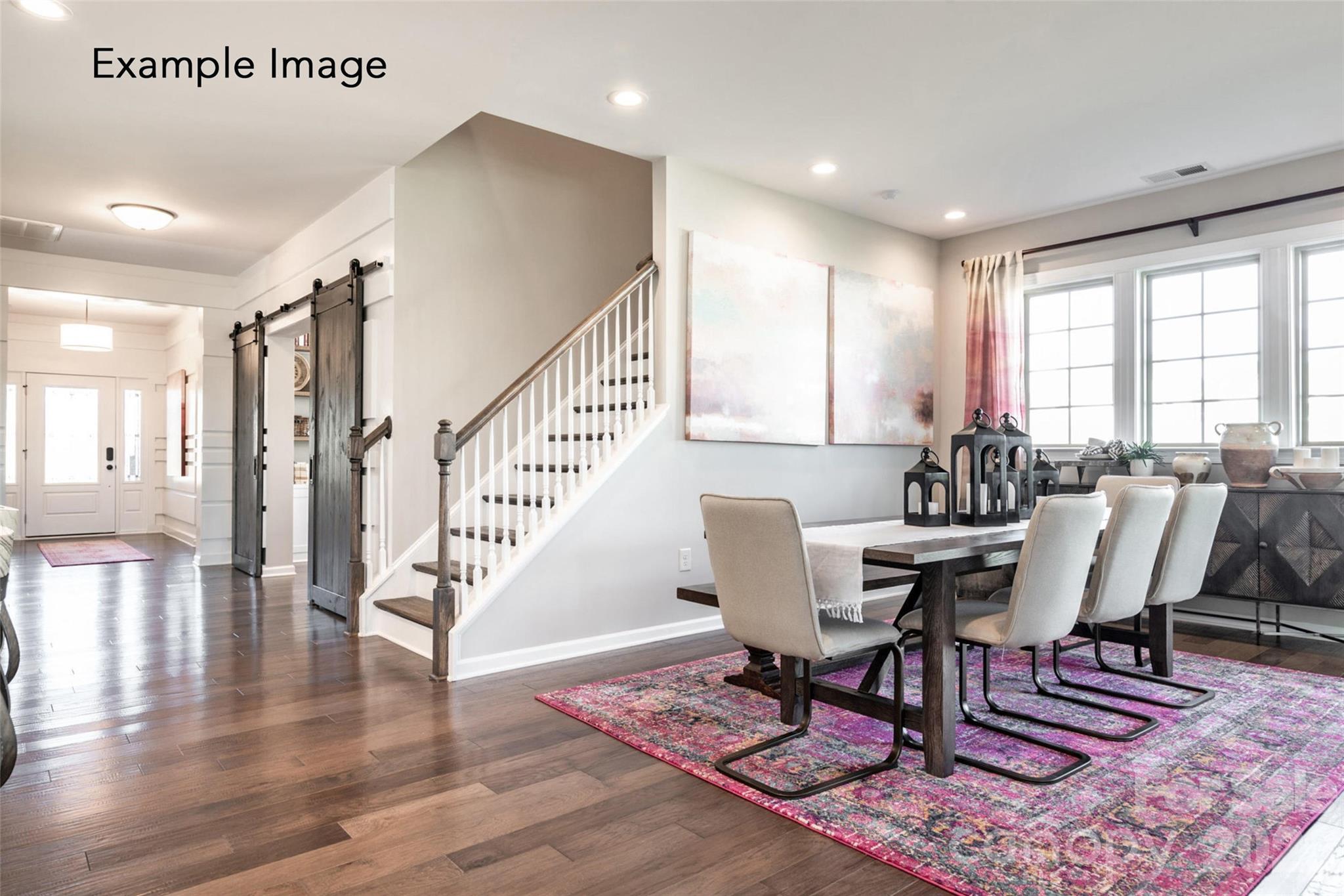 119 Dane Place #HAF0056 — Mooresville