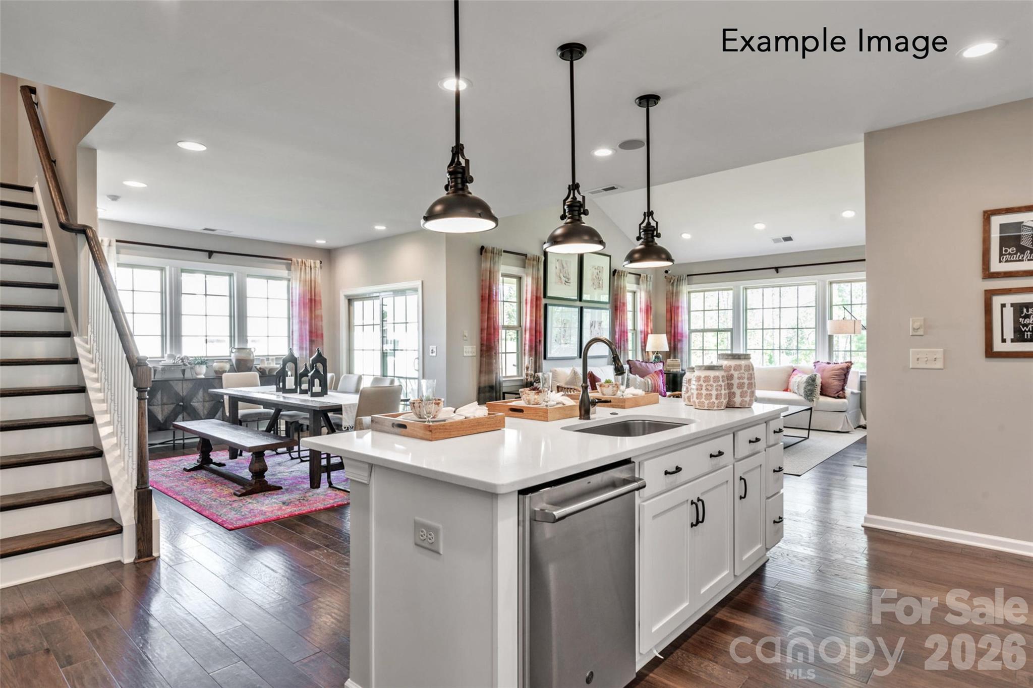 119 Dane Place #HAF0056 — Mooresville