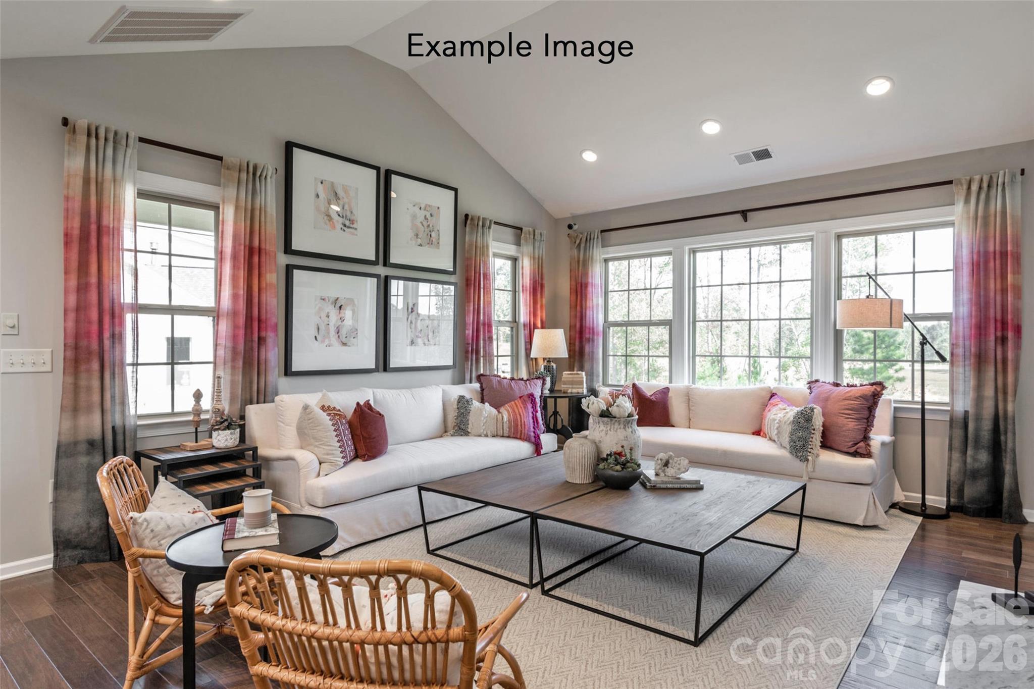 119 Dane Place #HAF0056 — Mooresville