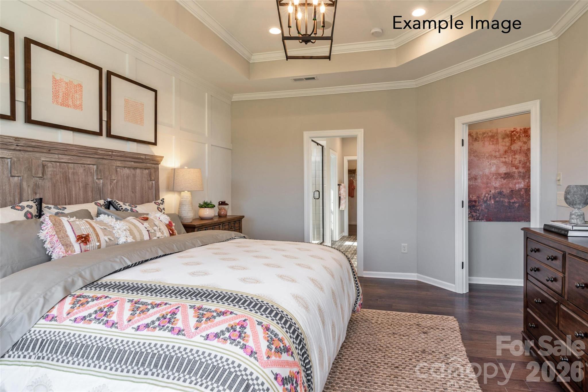 119 Dane Place #HAF0056 — Mooresville