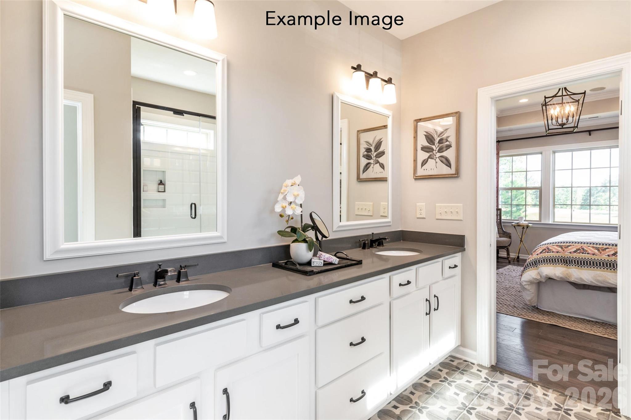 119 Dane Place #HAF0056 — Mooresville