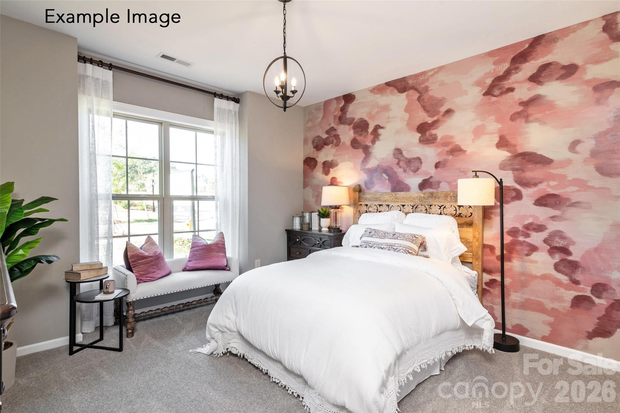 119 Dane Place #HAF0056 — Mooresville