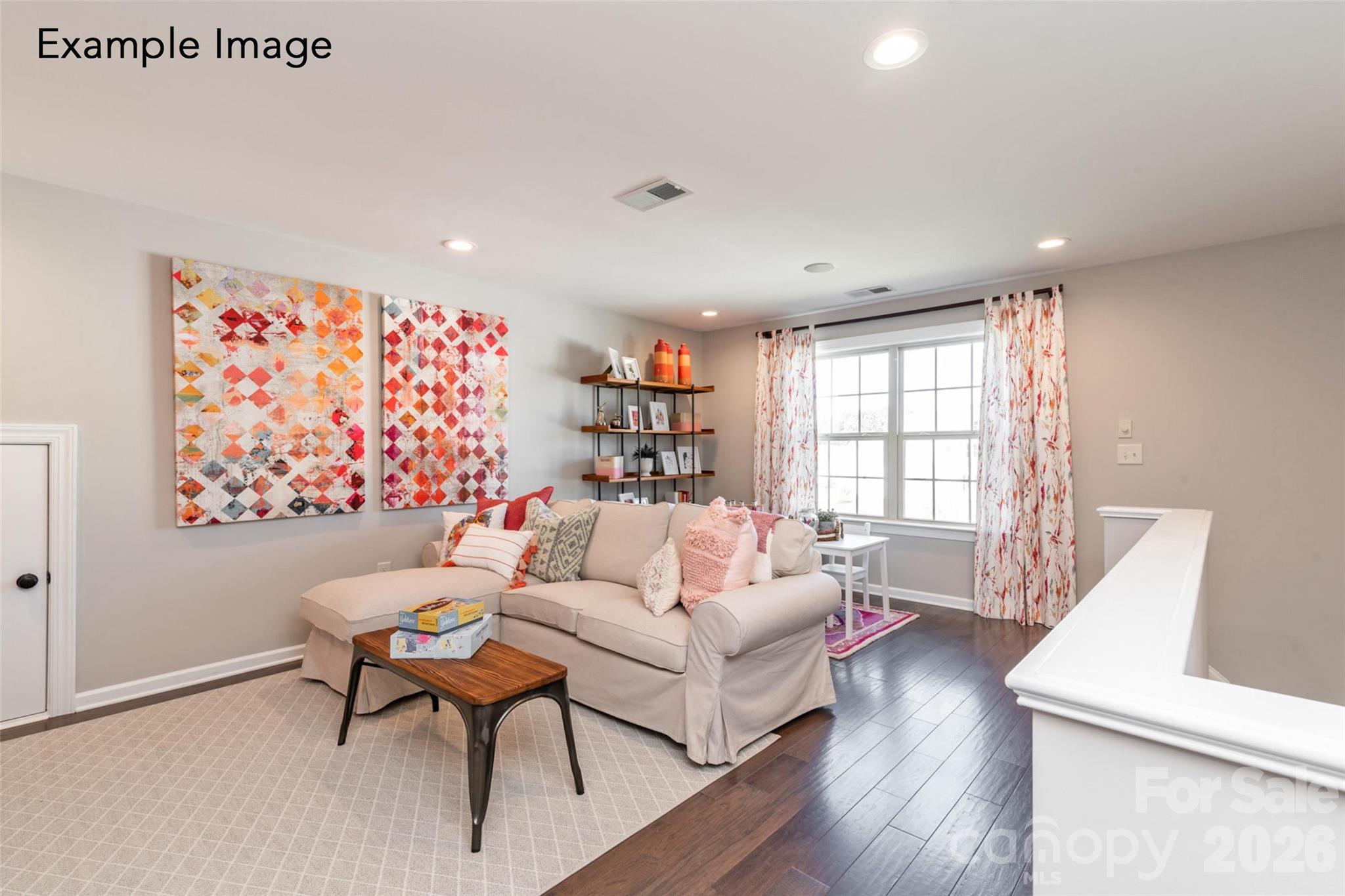 119 Dane Place #HAF0056 — Mooresville