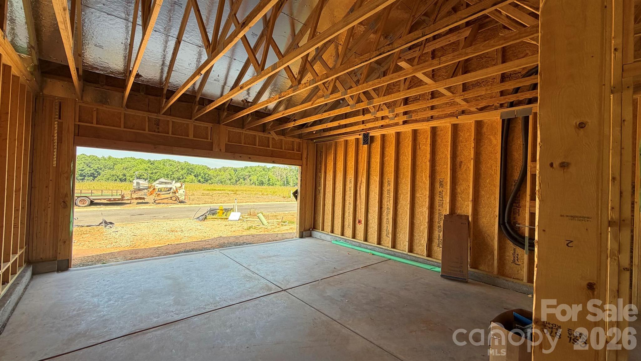 119 Dane Place #HAF0056 — Mooresville