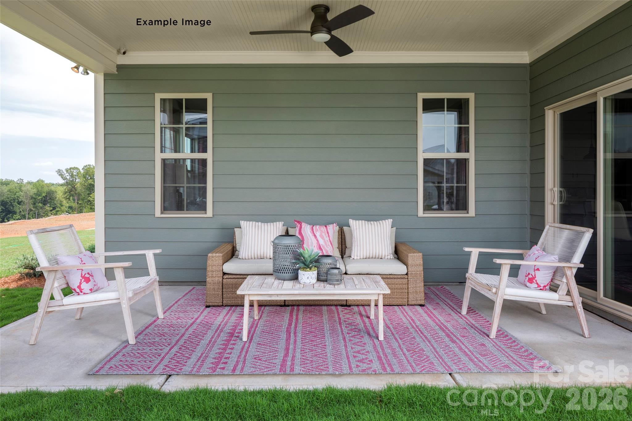 119 Dane Place #HAF0056 — Mooresville