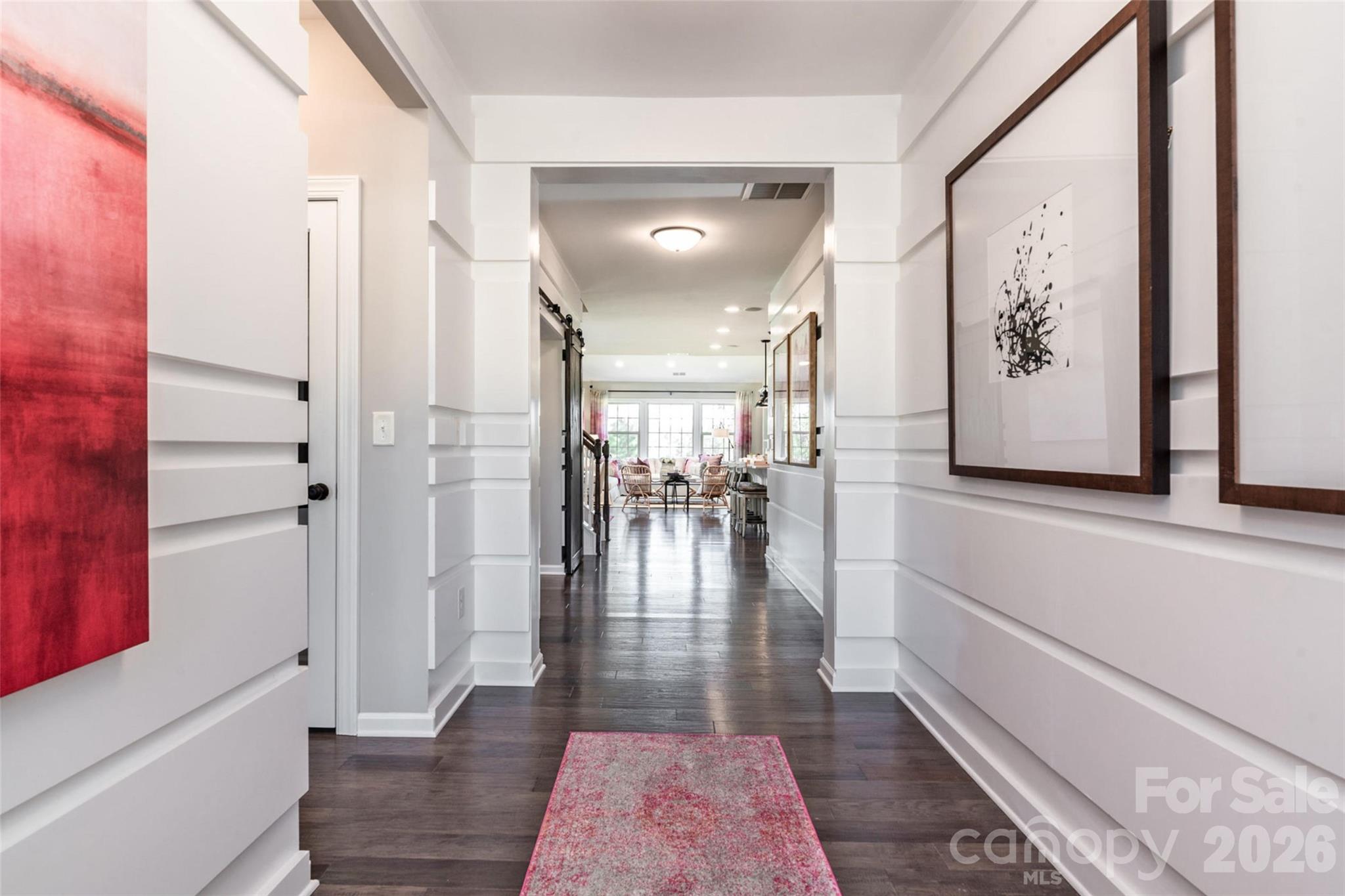 119 Dane Place #HAF0056 — Mooresville