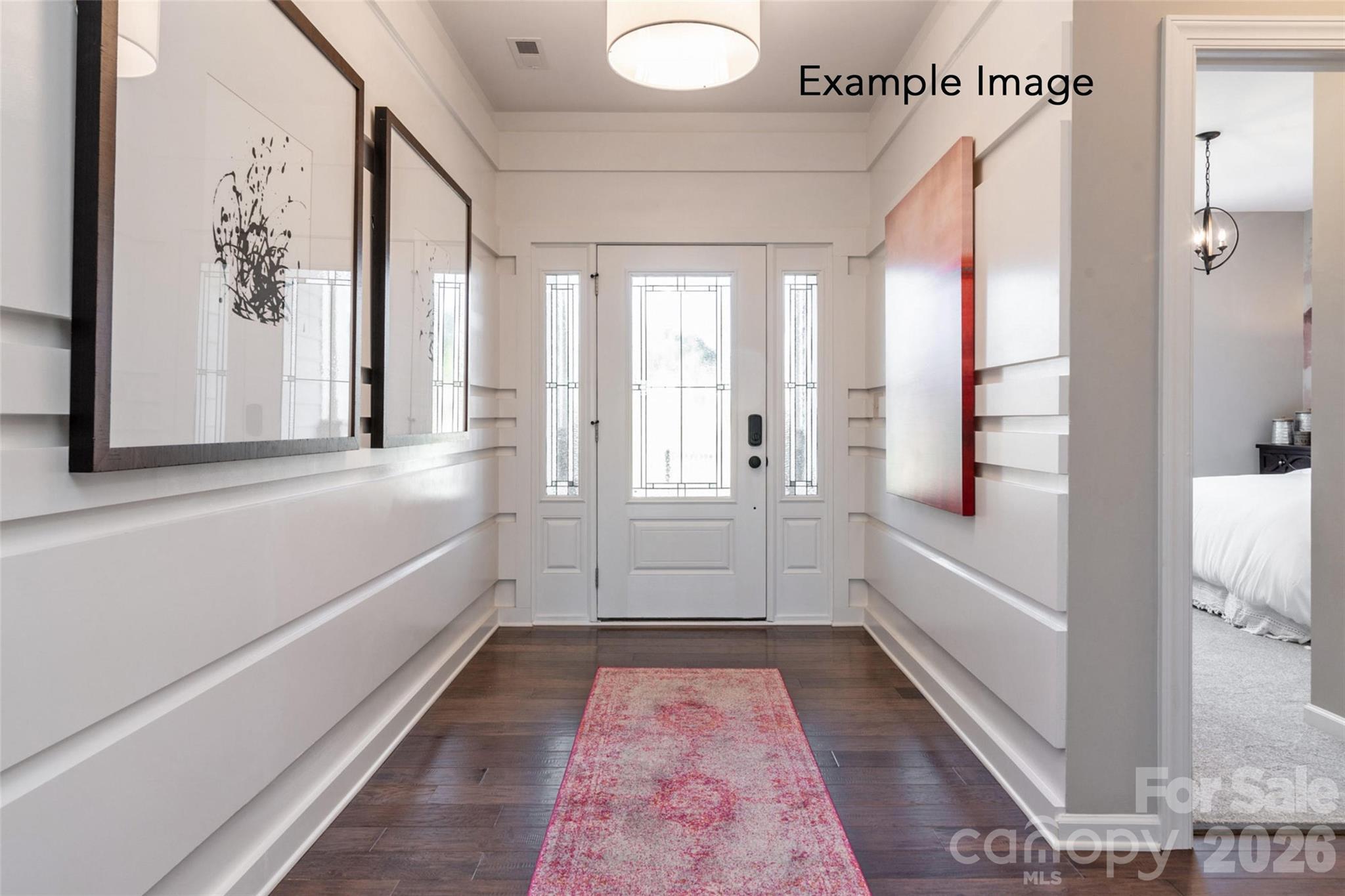 119 Dane Place #HAF0056 — Mooresville