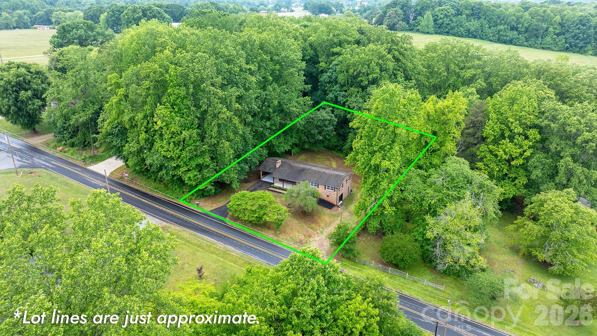 1871 Crestview Drive — Newton