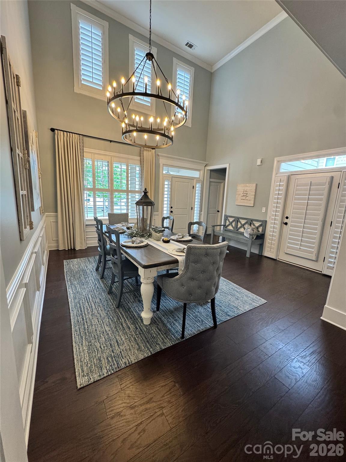 109 Heron Cove Loop — Mooresville
