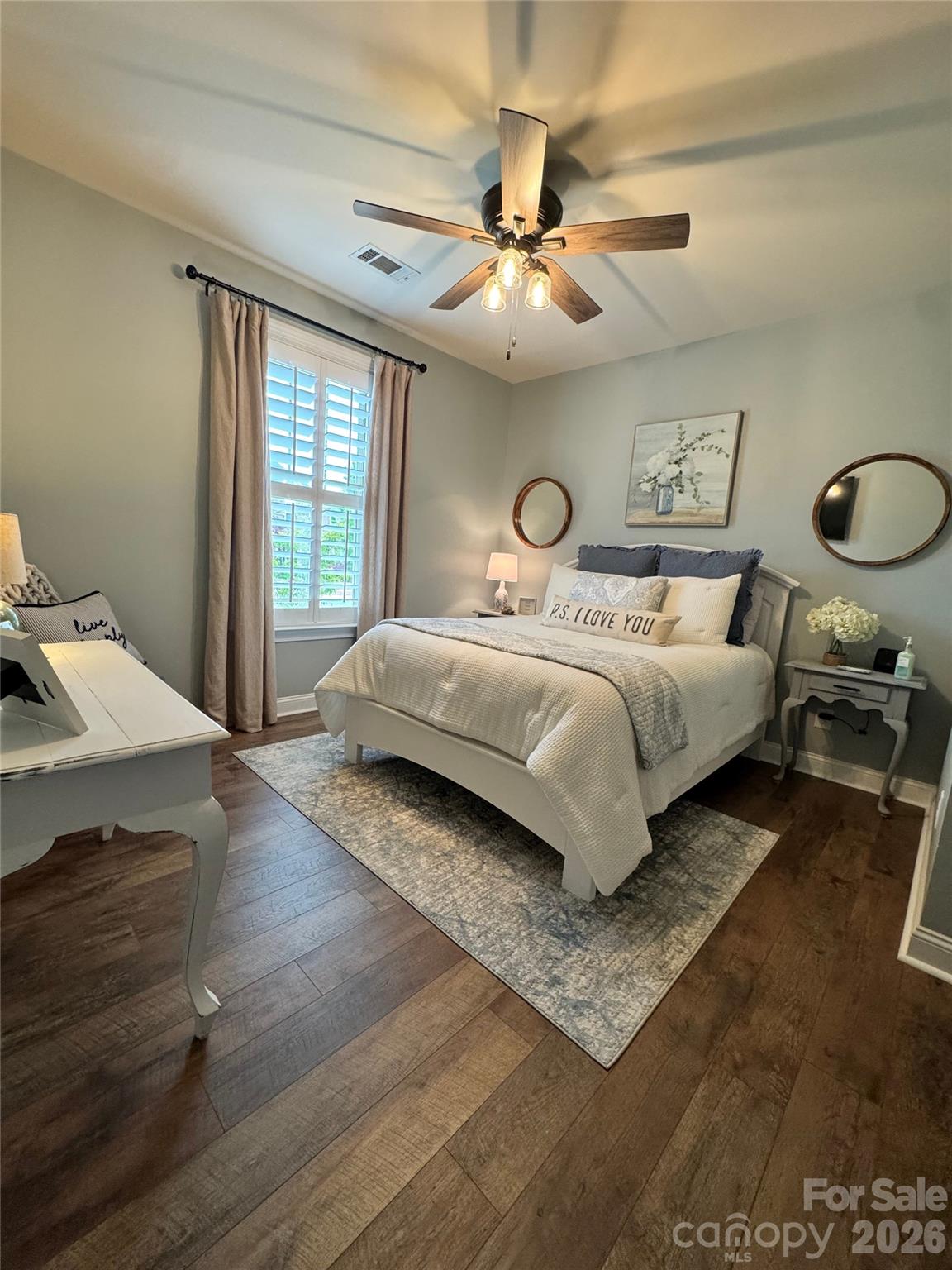 109 Heron Cove Loop — Mooresville