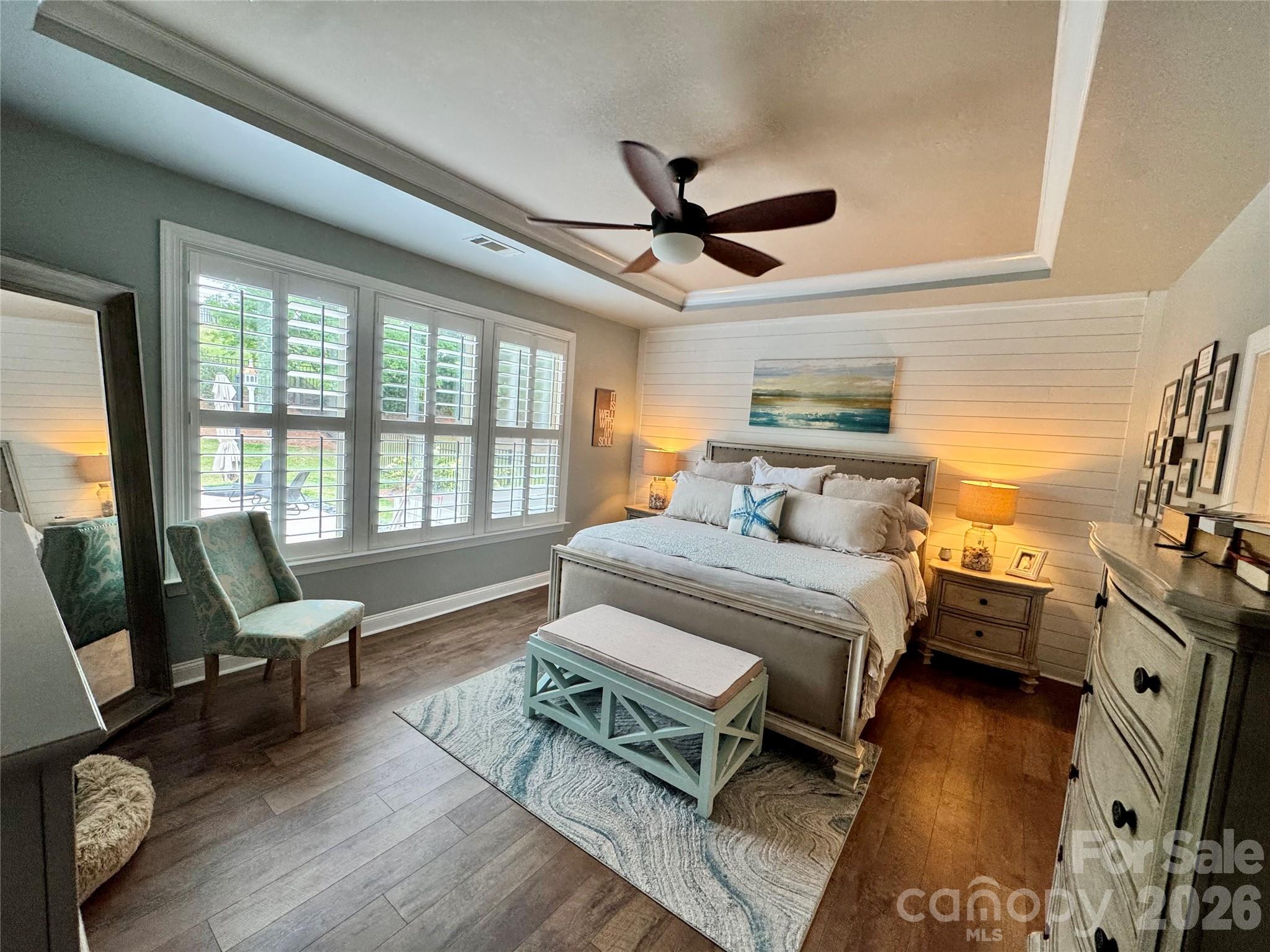 109 Heron Cove Loop — Mooresville