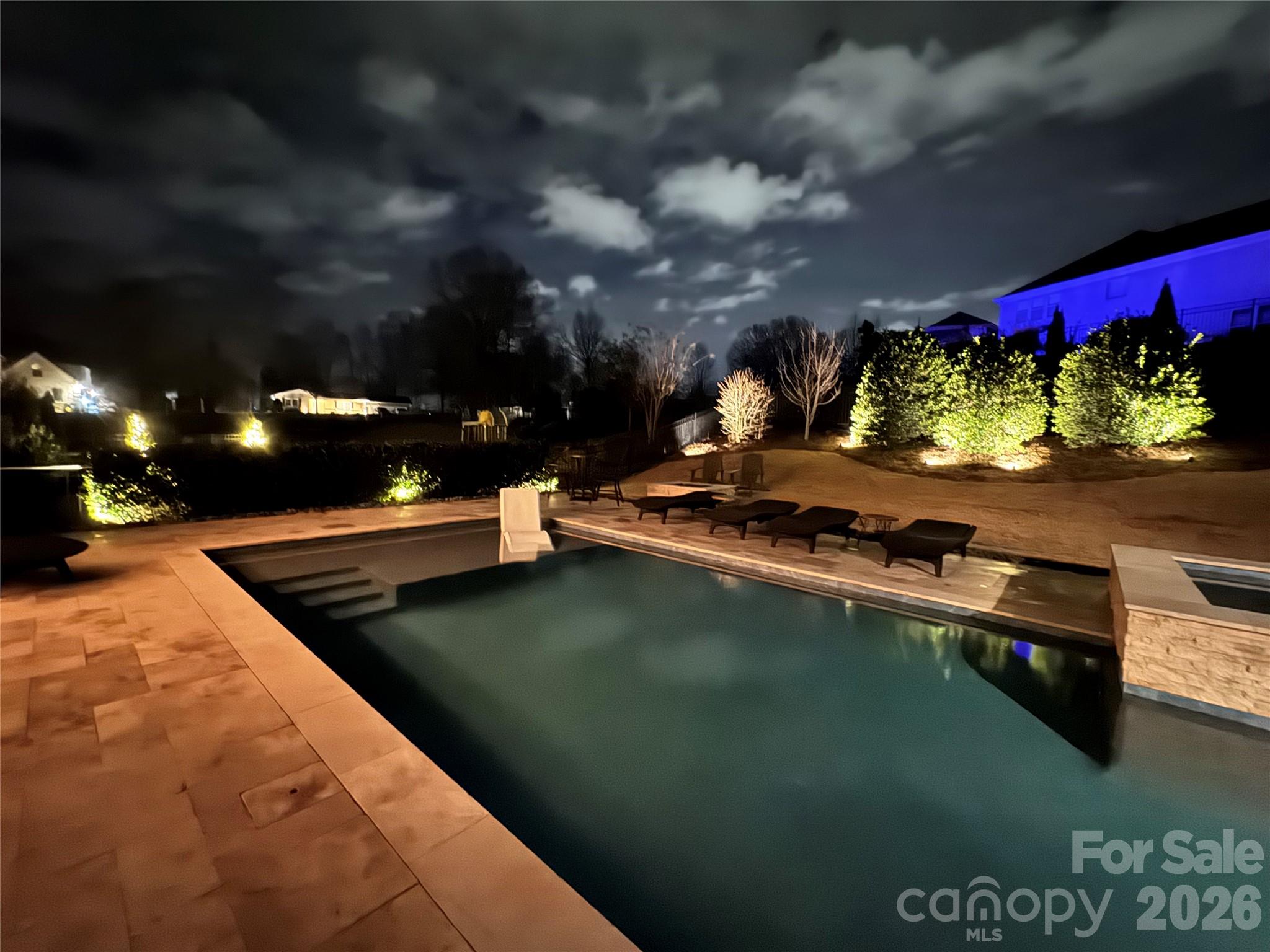 109 Heron Cove Loop — Mooresville