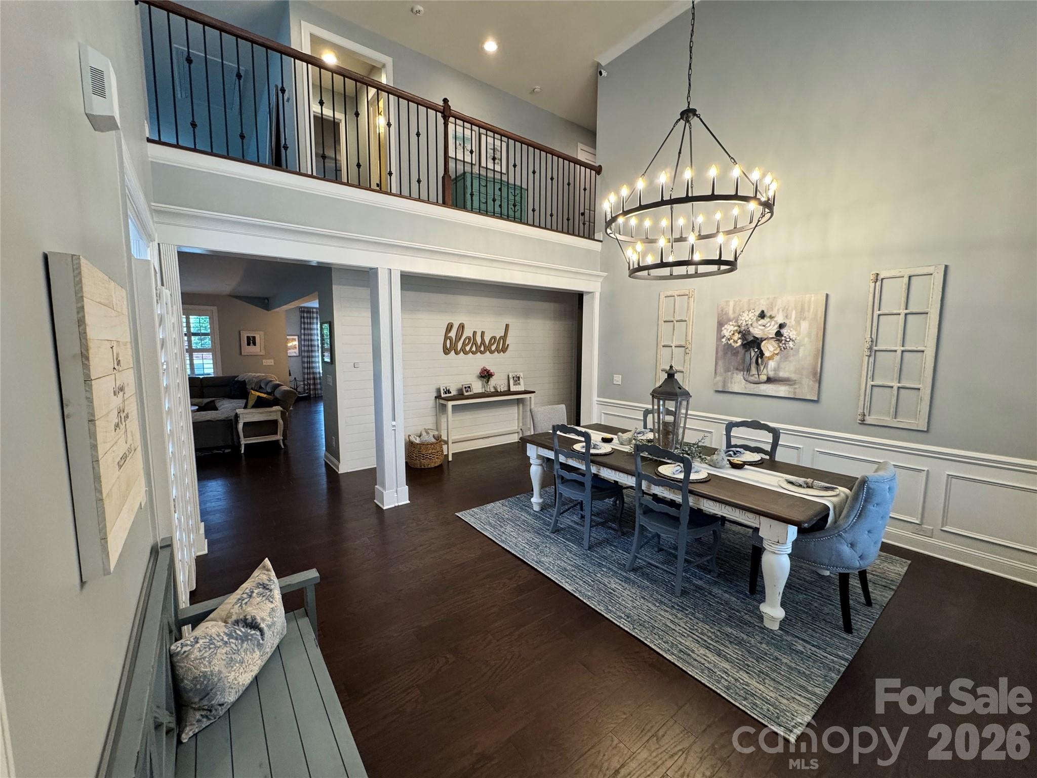 109 Heron Cove Loop — Mooresville