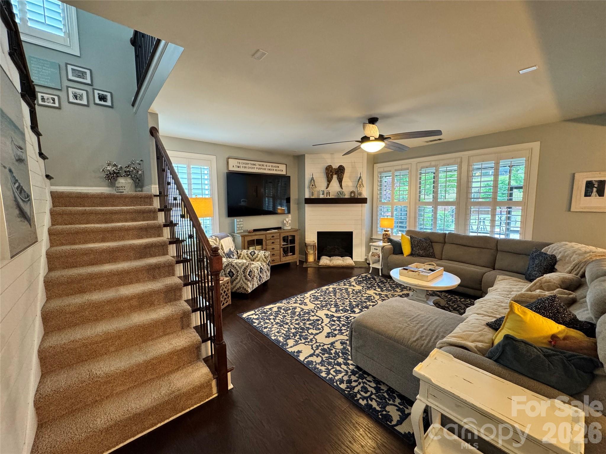 109 Heron Cove Loop — Mooresville