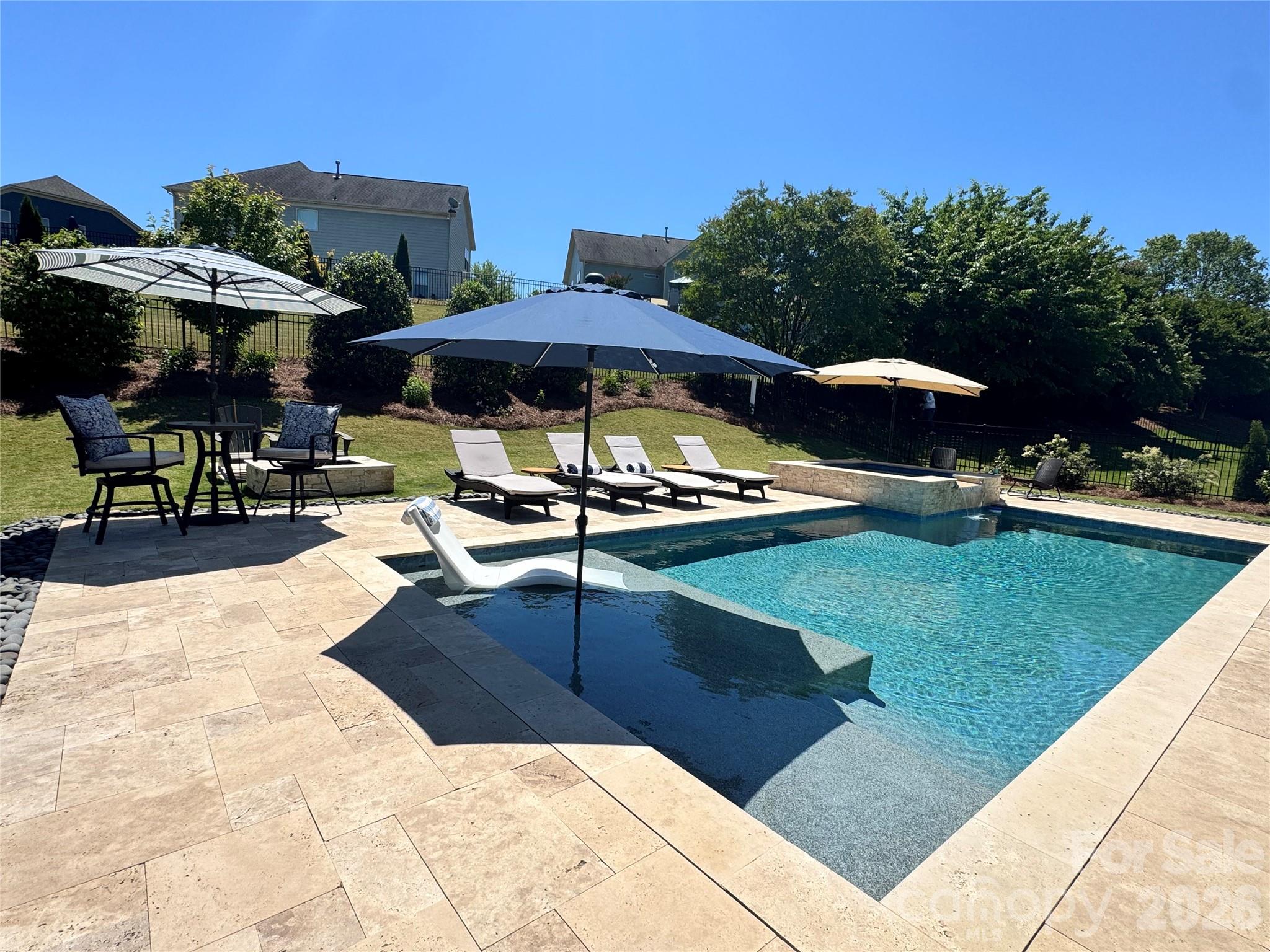109 Heron Cove Loop — Mooresville