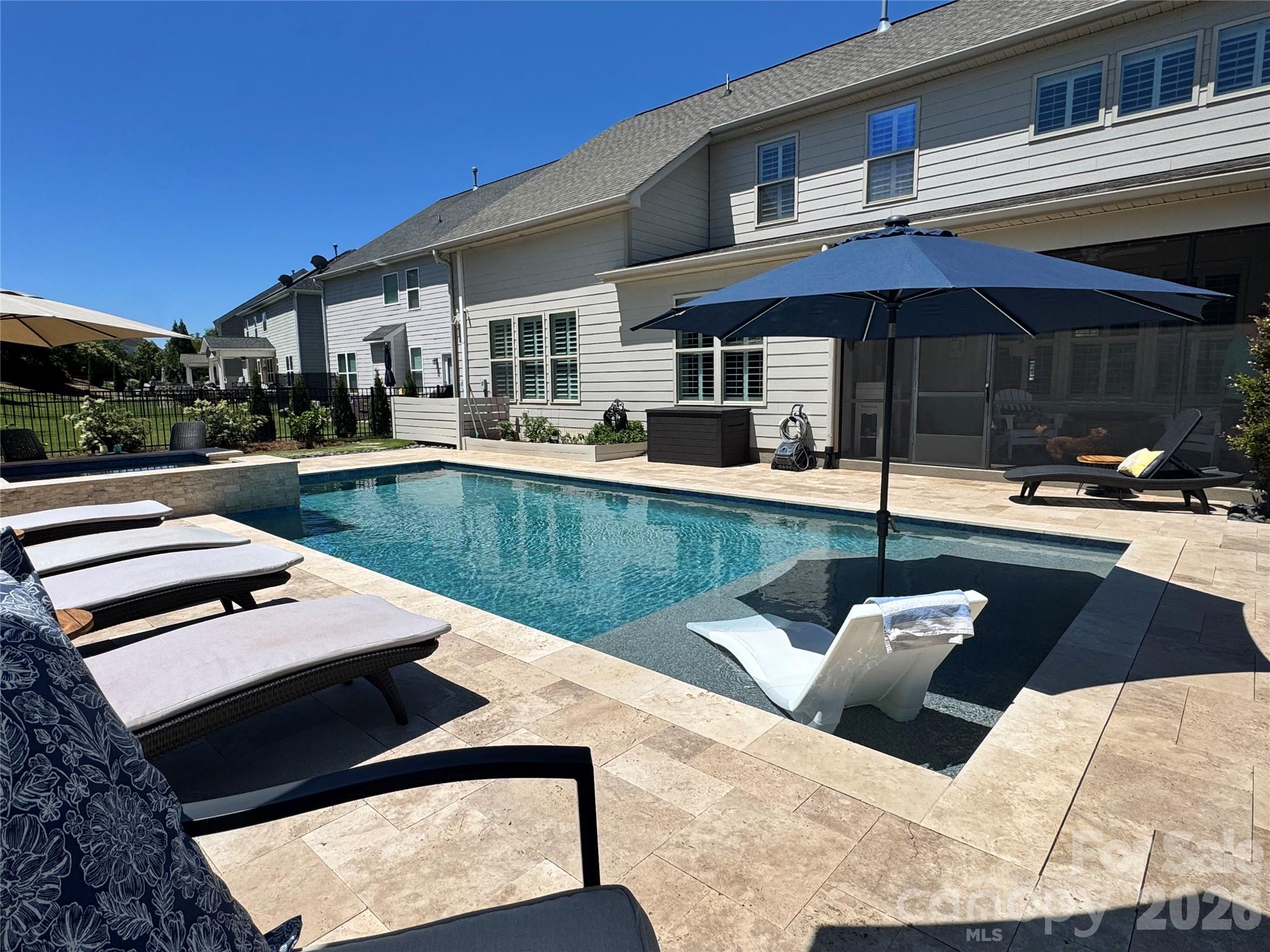 109 Heron Cove Loop — Mooresville