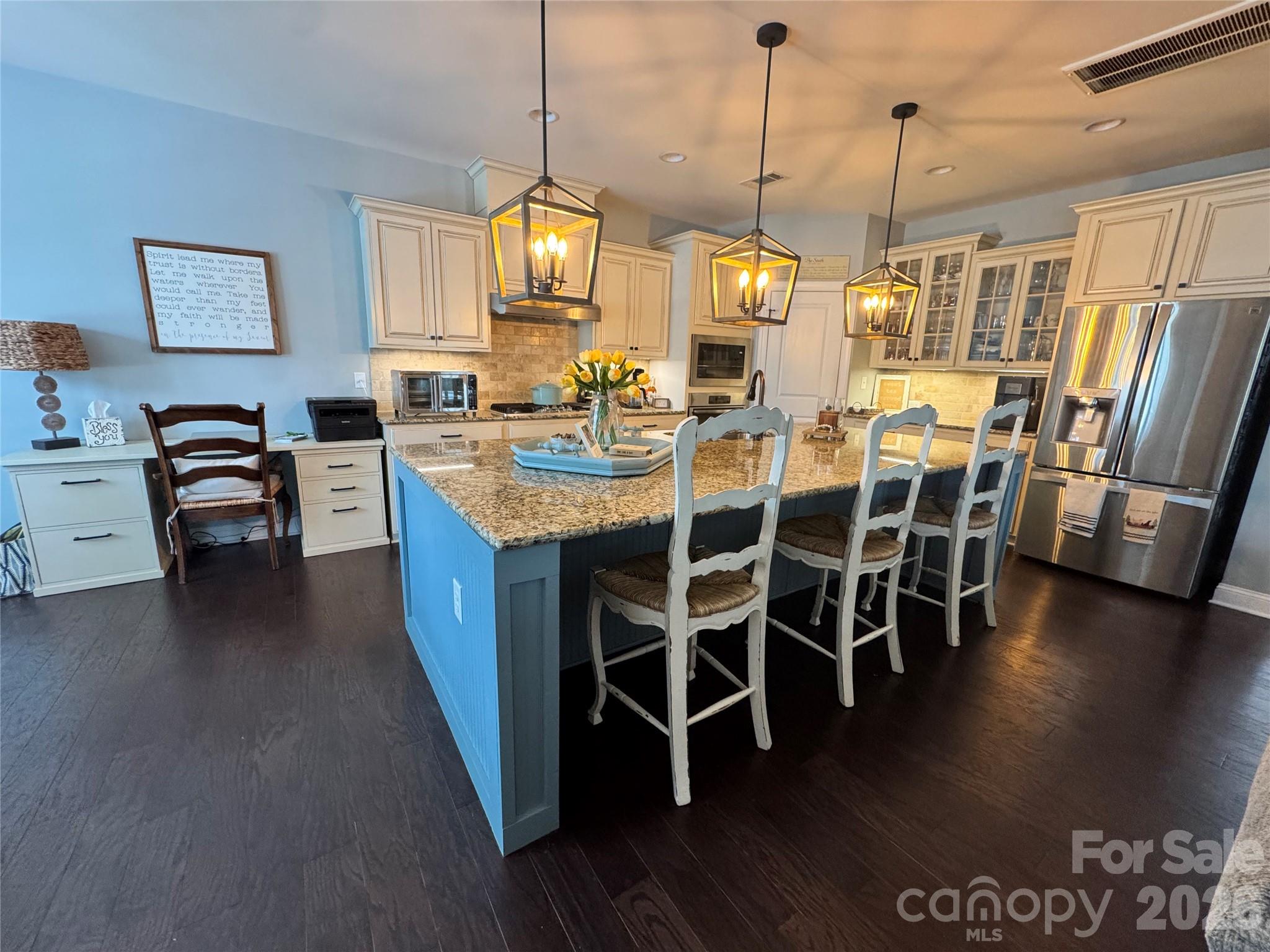 109 Heron Cove Loop — Mooresville