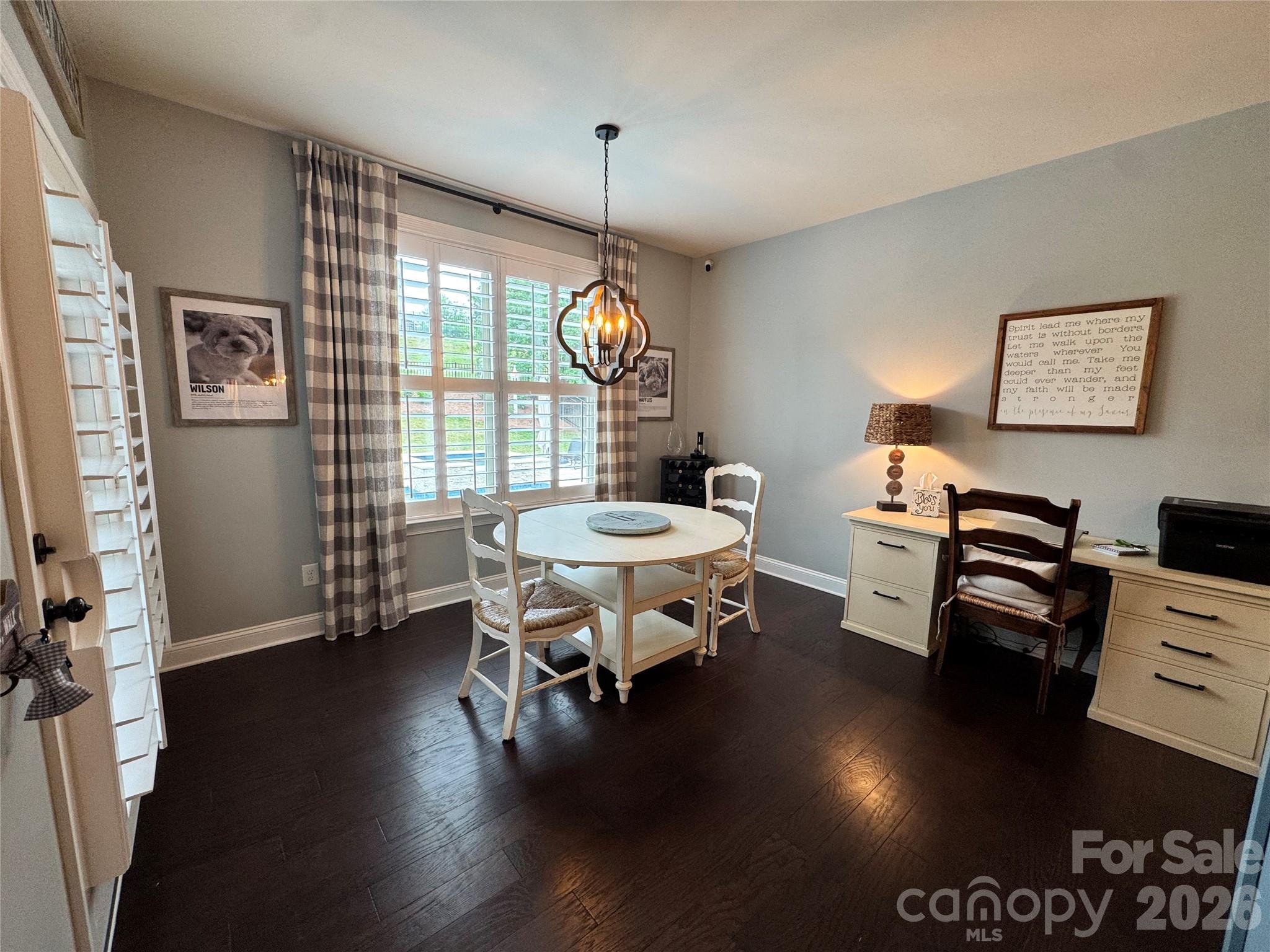 109 Heron Cove Loop — Mooresville