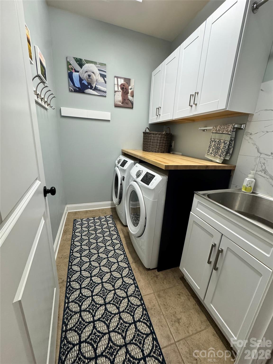 109 Heron Cove Loop — Mooresville