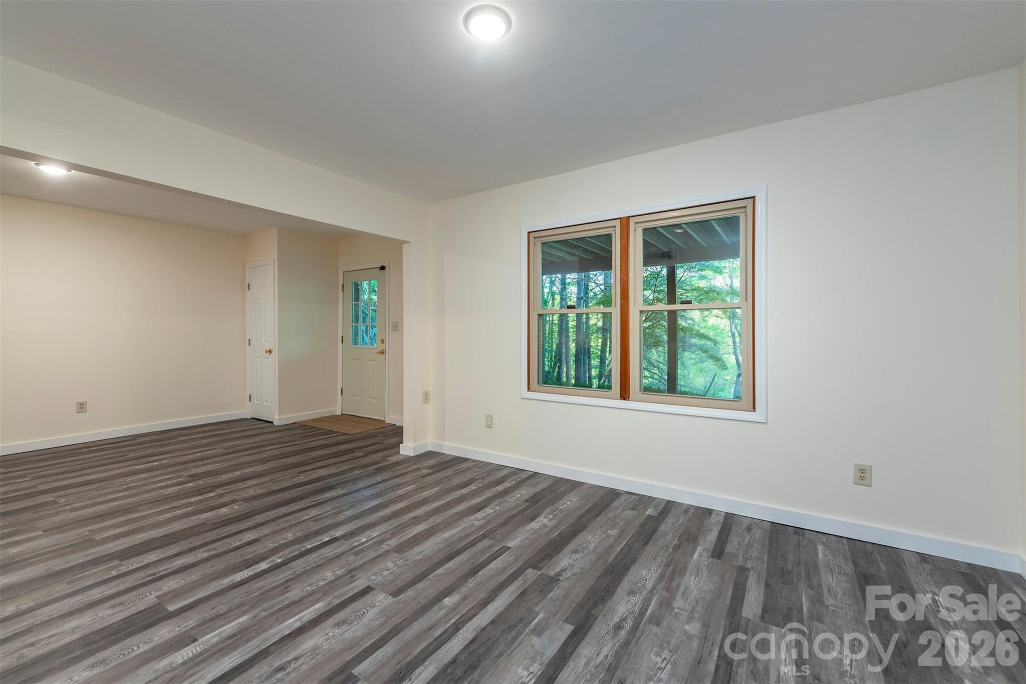 58 Ballantree Drive — Asheville