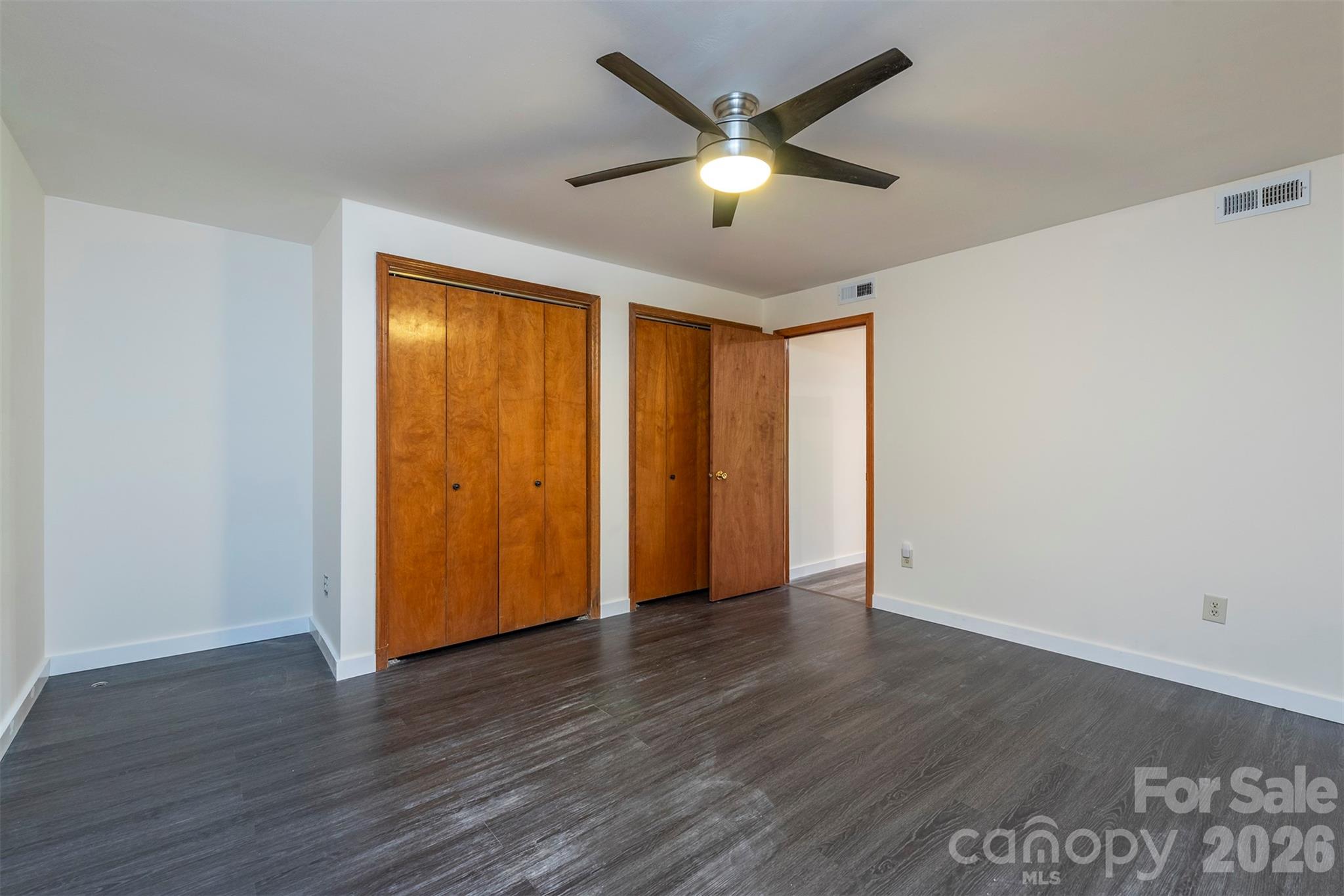 58 Ballantree Drive — Asheville