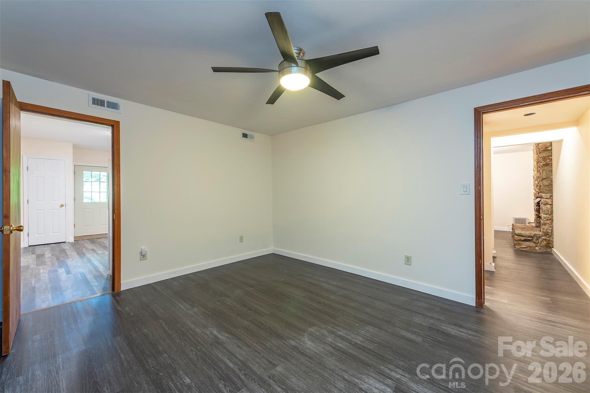 58 Ballantree Drive — Asheville