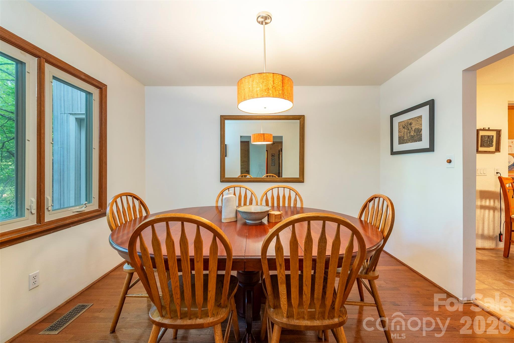 58 Ballantree Drive — Asheville
