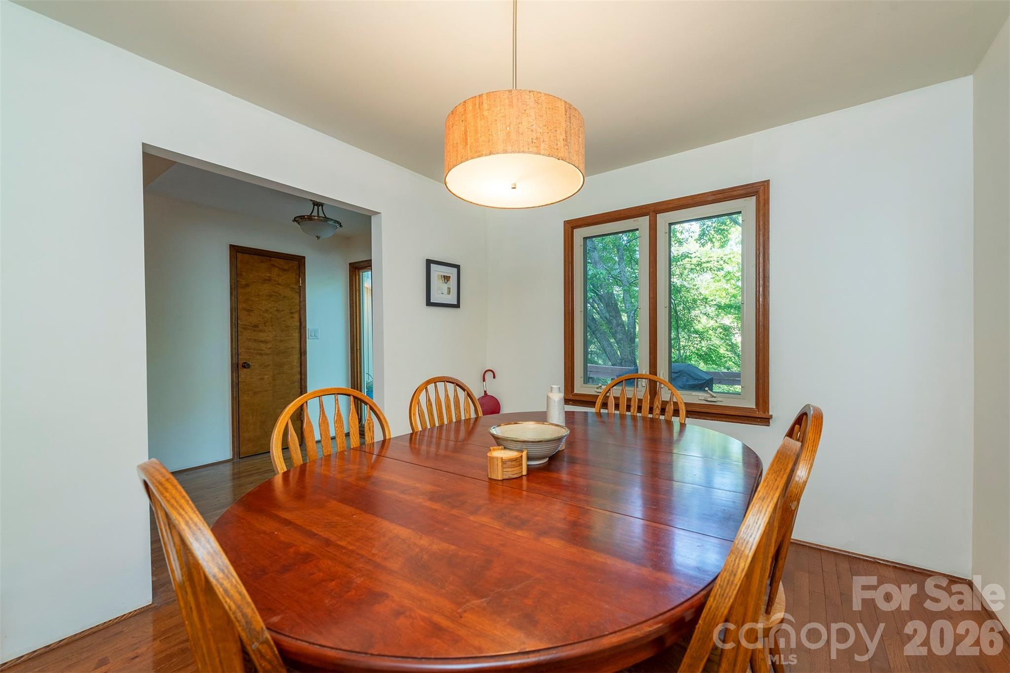 58 Ballantree Drive — Asheville
