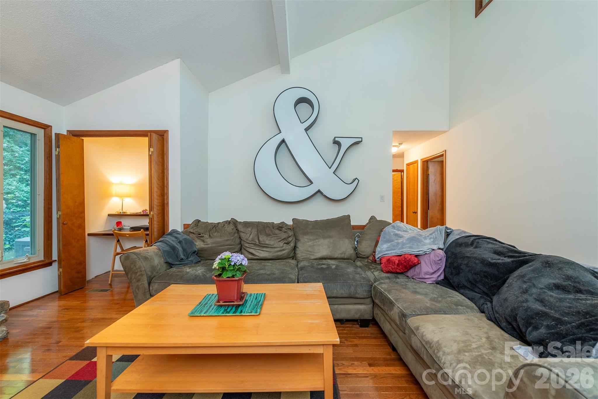 58 Ballantree Drive — Asheville