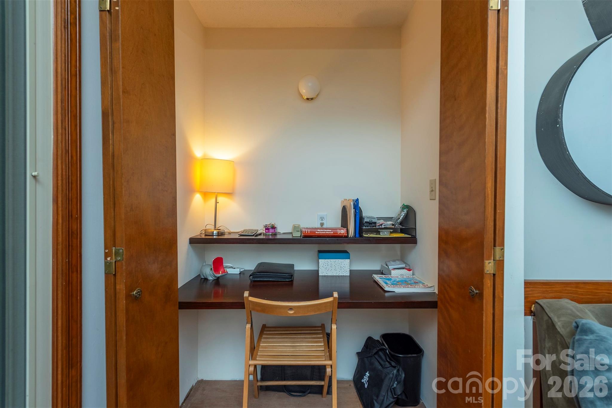 58 Ballantree Drive — Asheville