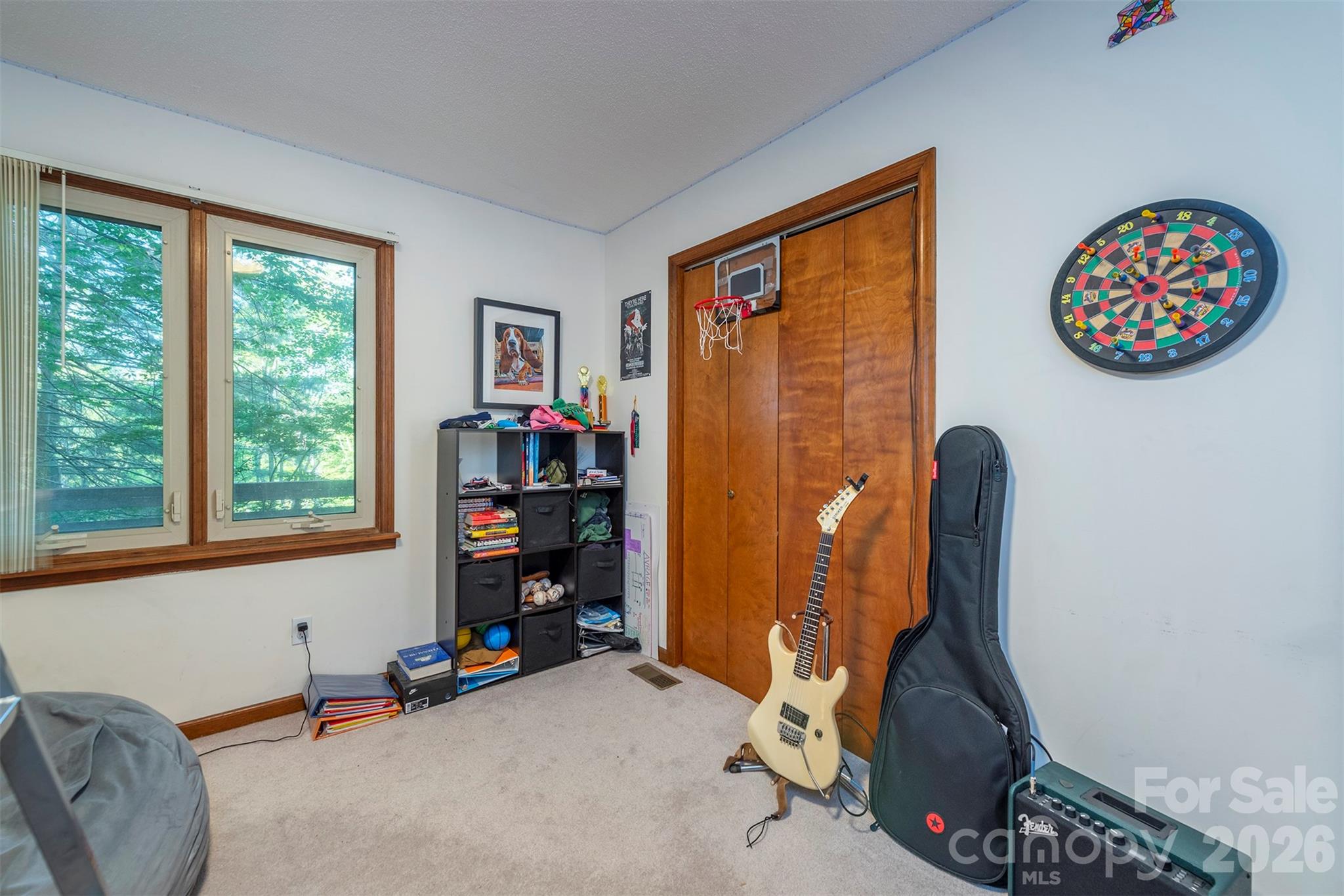 58 Ballantree Drive — Asheville