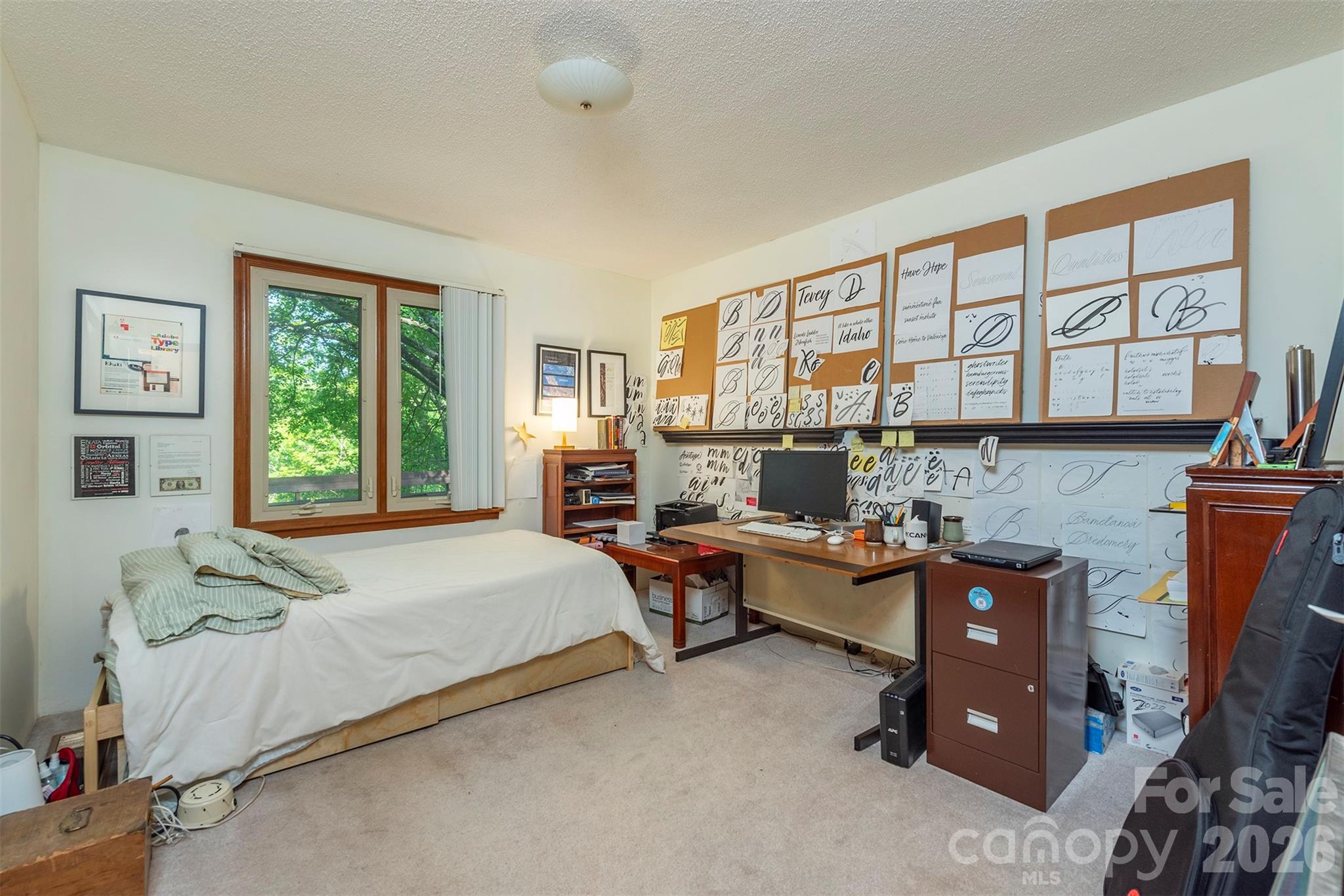 58 Ballantree Drive — Asheville
