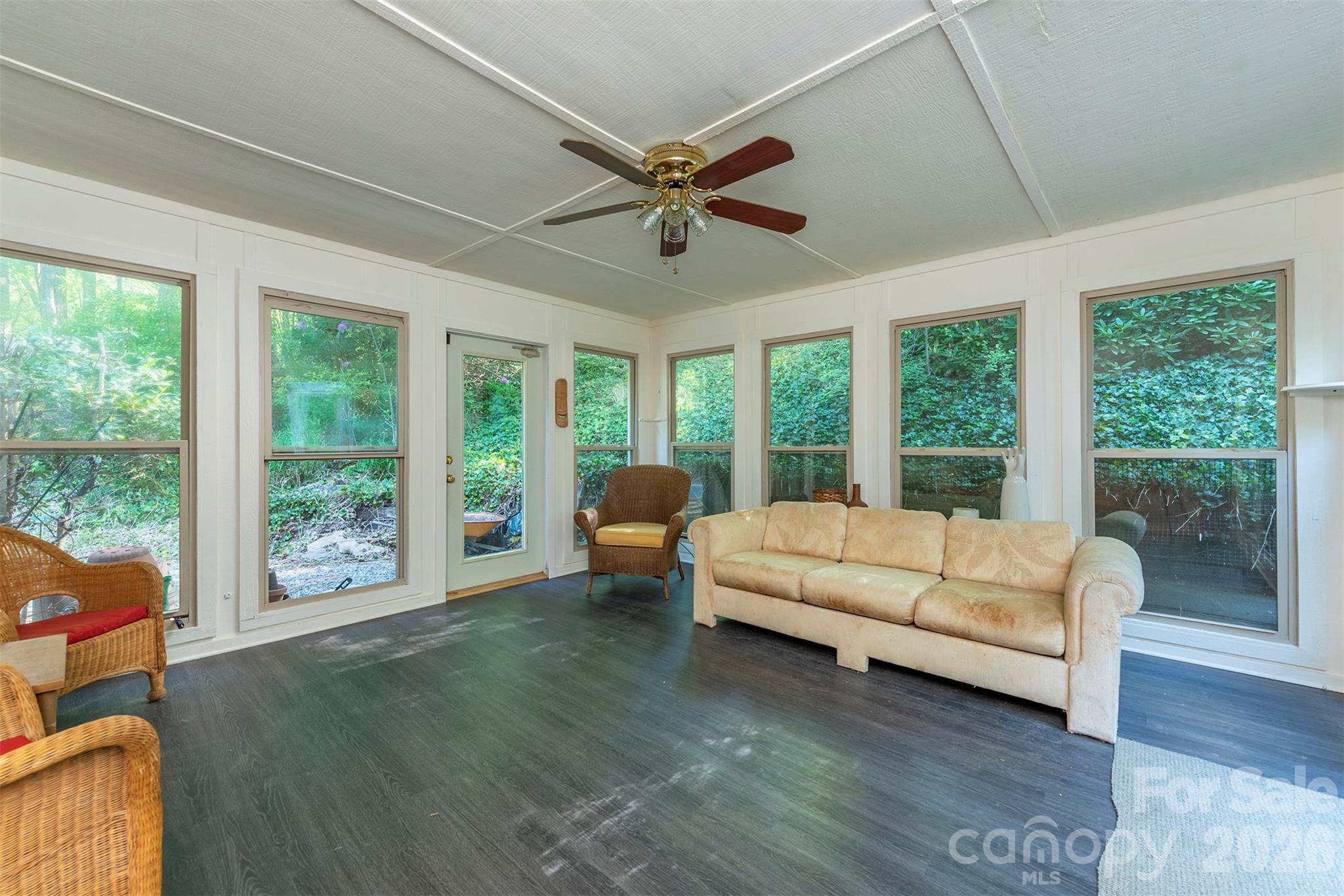 58 Ballantree Drive — Asheville
