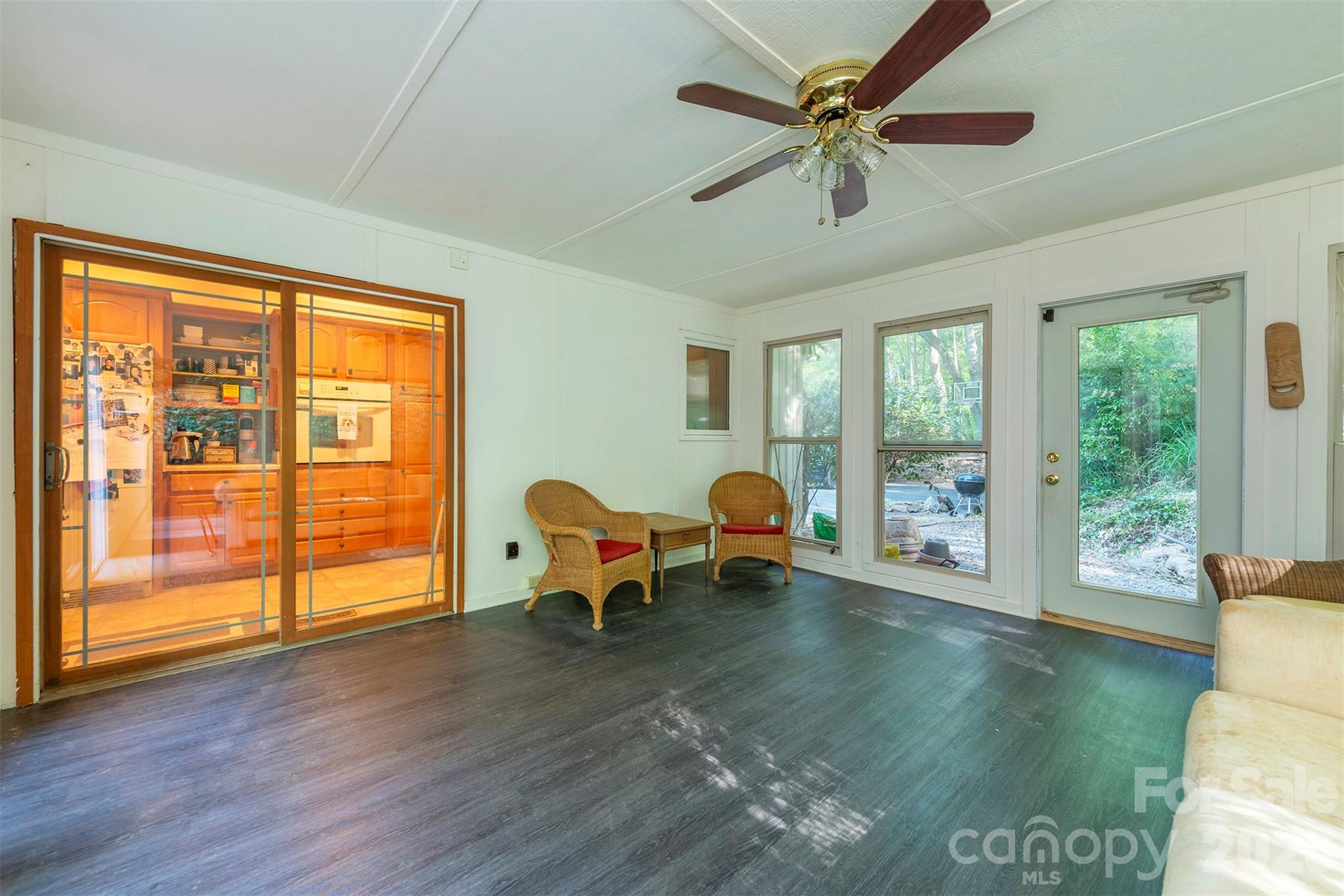58 Ballantree Drive — Asheville