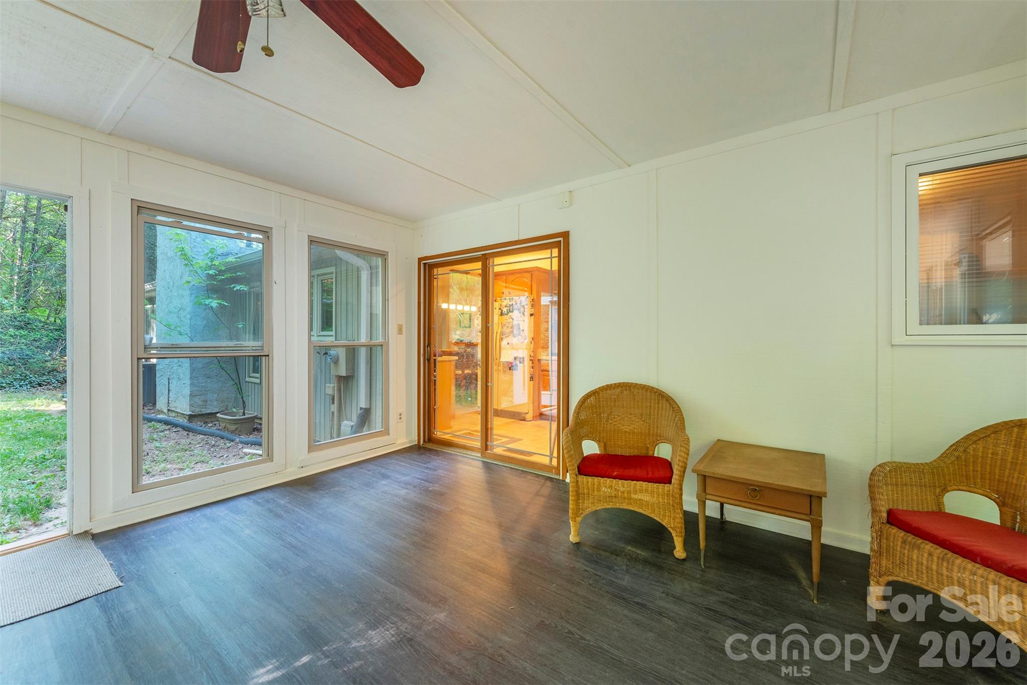 58 Ballantree Drive — Asheville