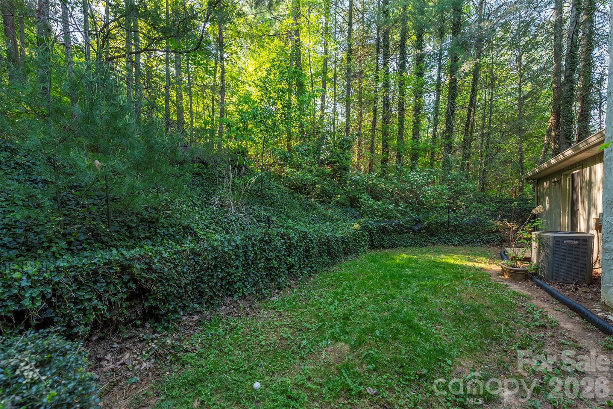 58 Ballantree Drive — Asheville