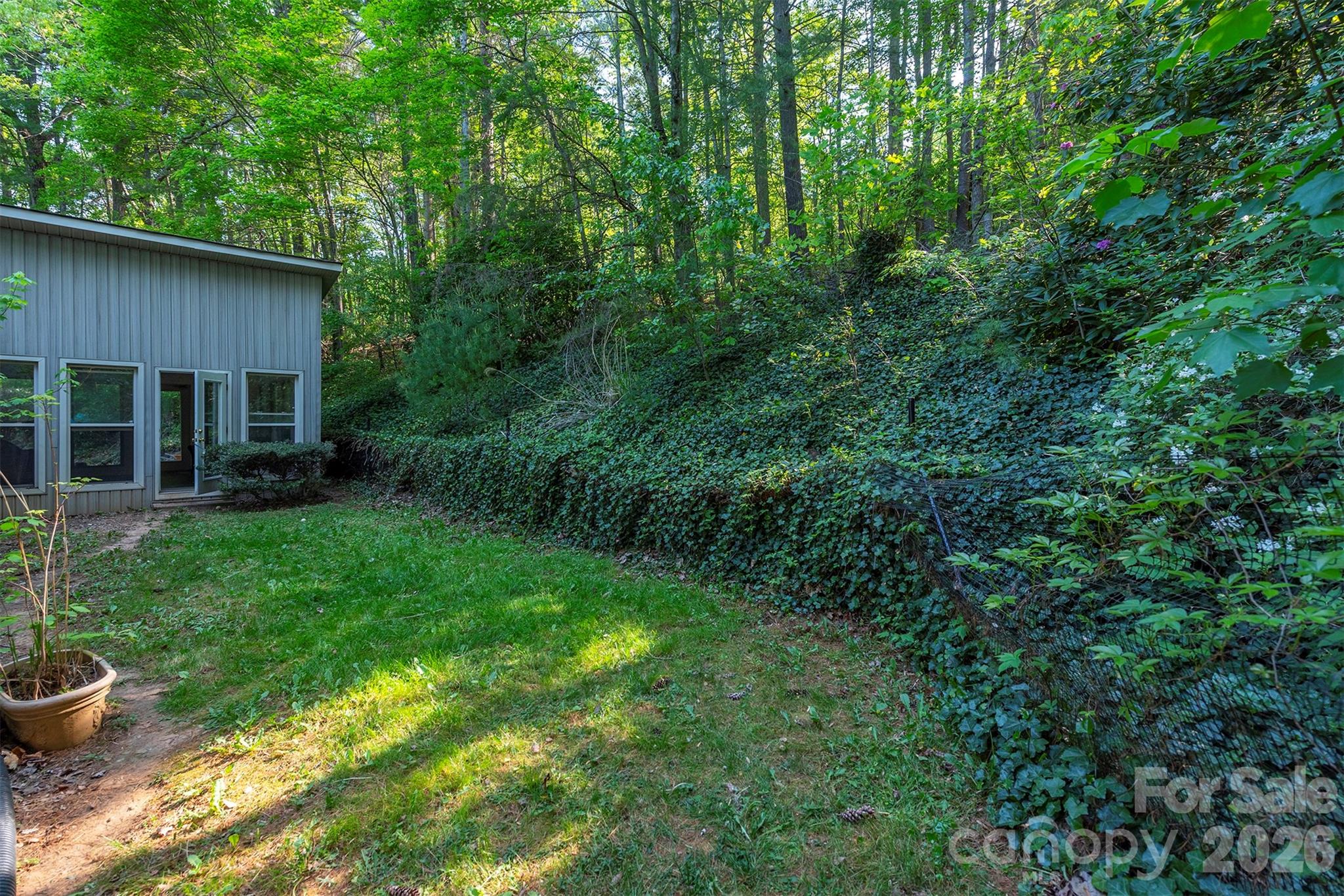 58 Ballantree Drive — Asheville