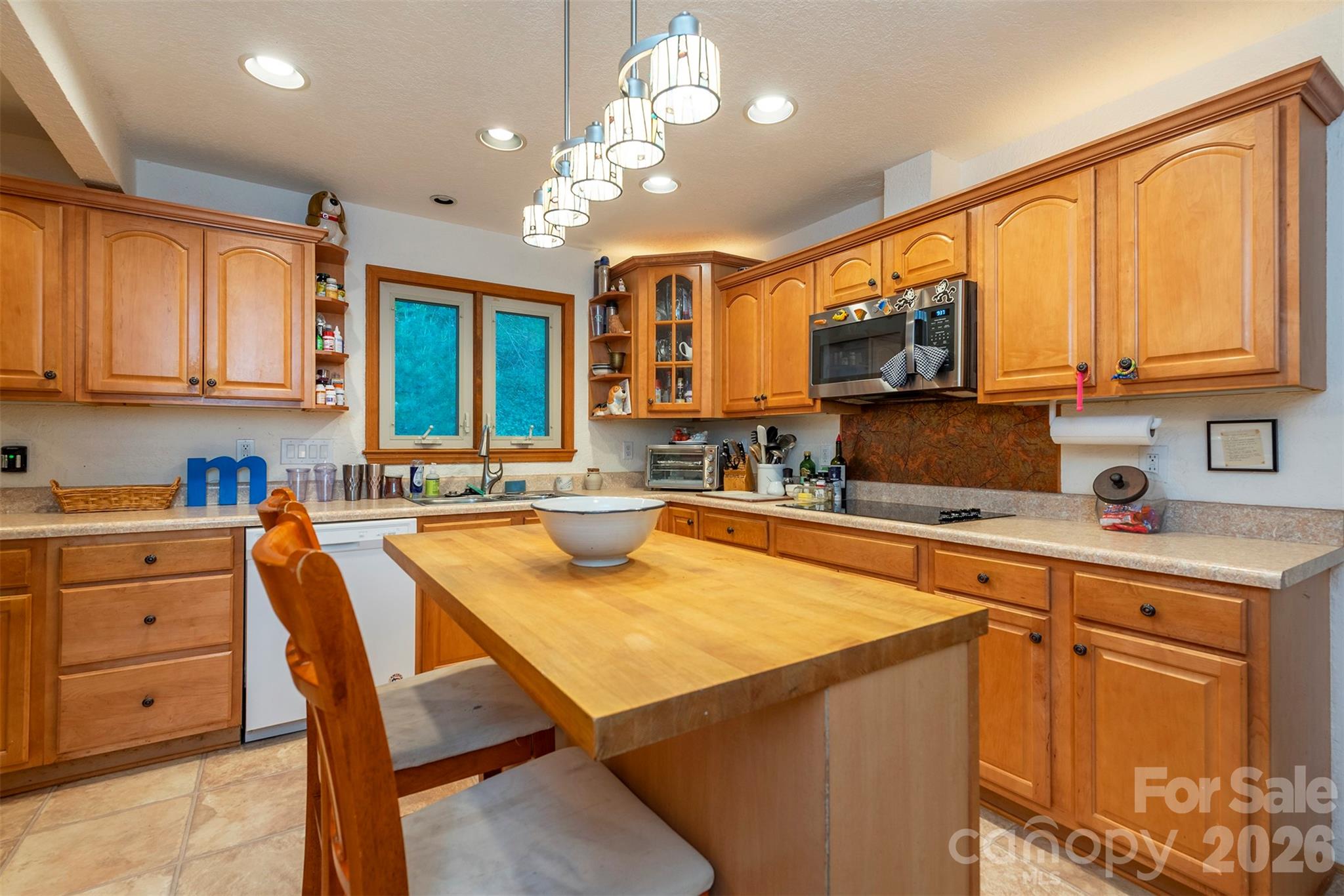58 Ballantree Drive — Asheville
