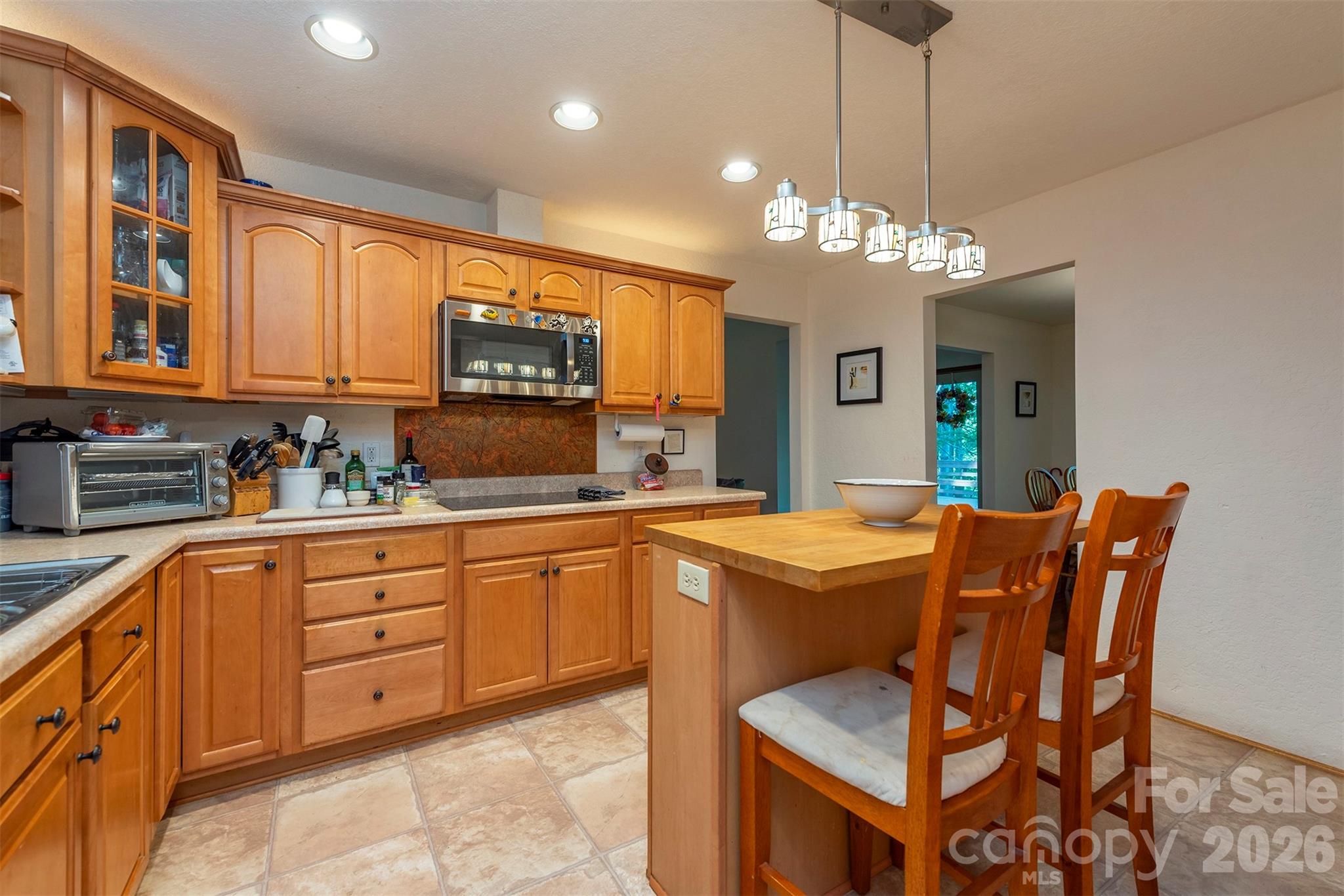 58 Ballantree Drive — Asheville