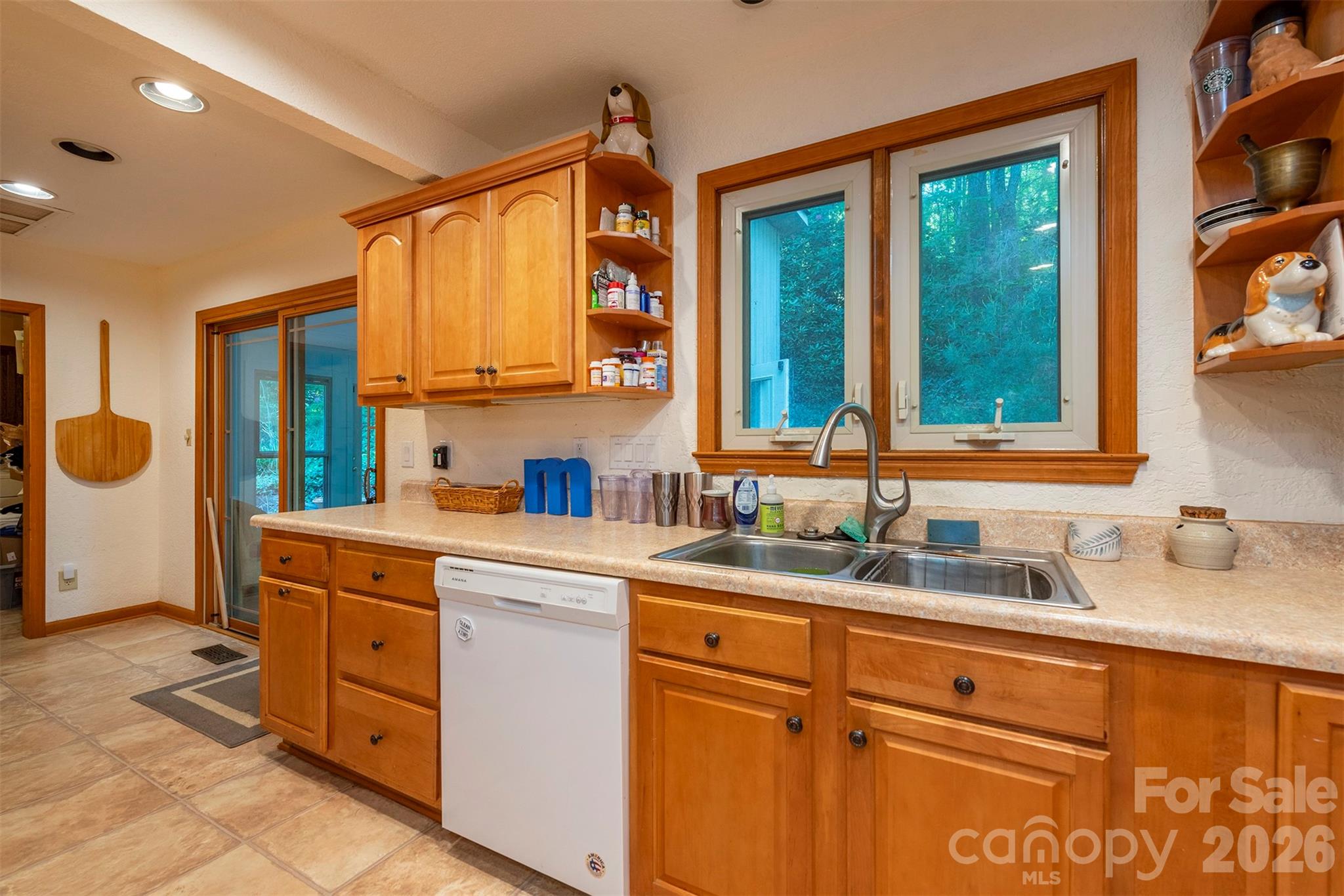 58 Ballantree Drive — Asheville